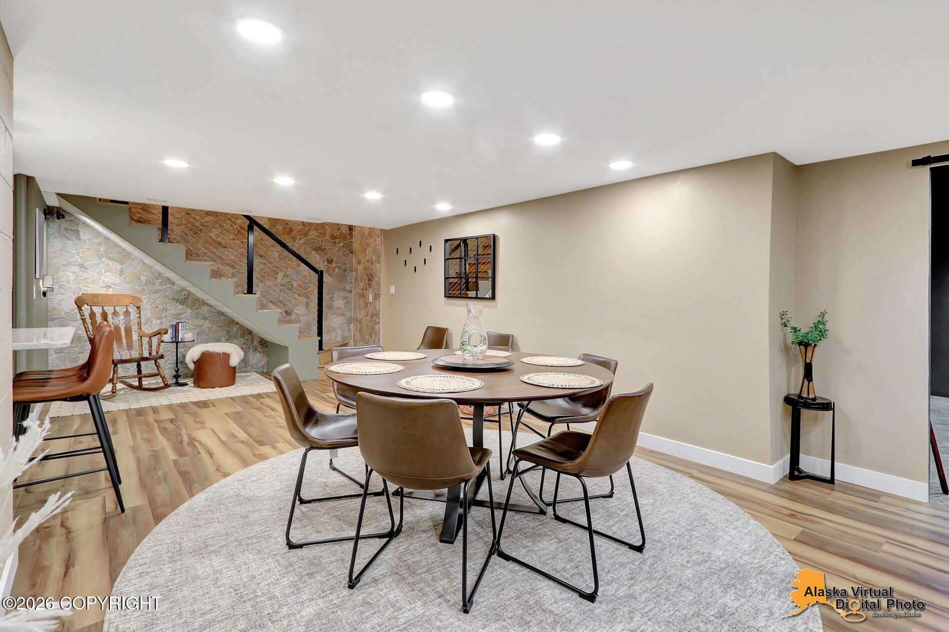 2438 Lord Baranof Drive