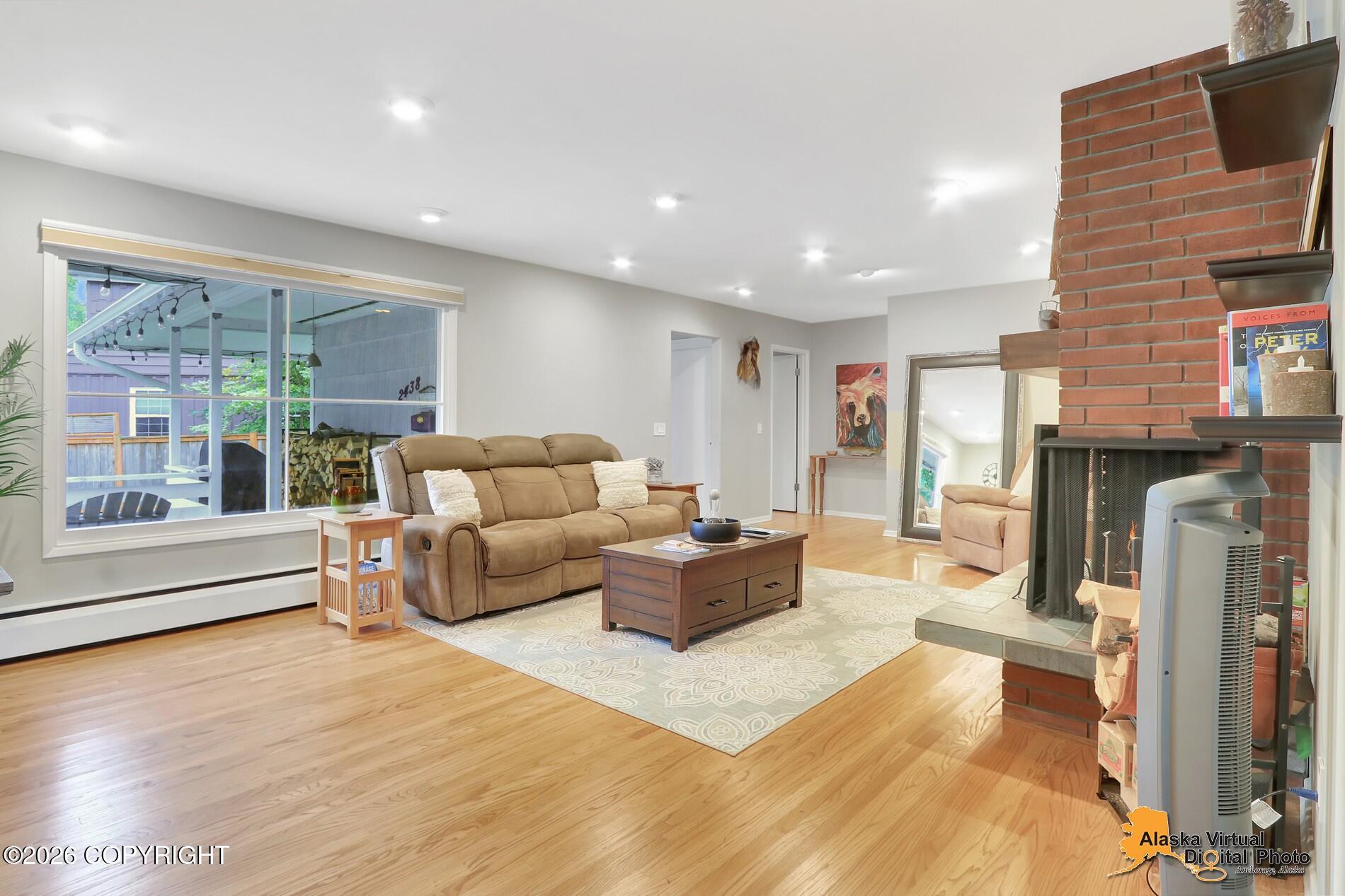 2438 Lord Baranof Drive