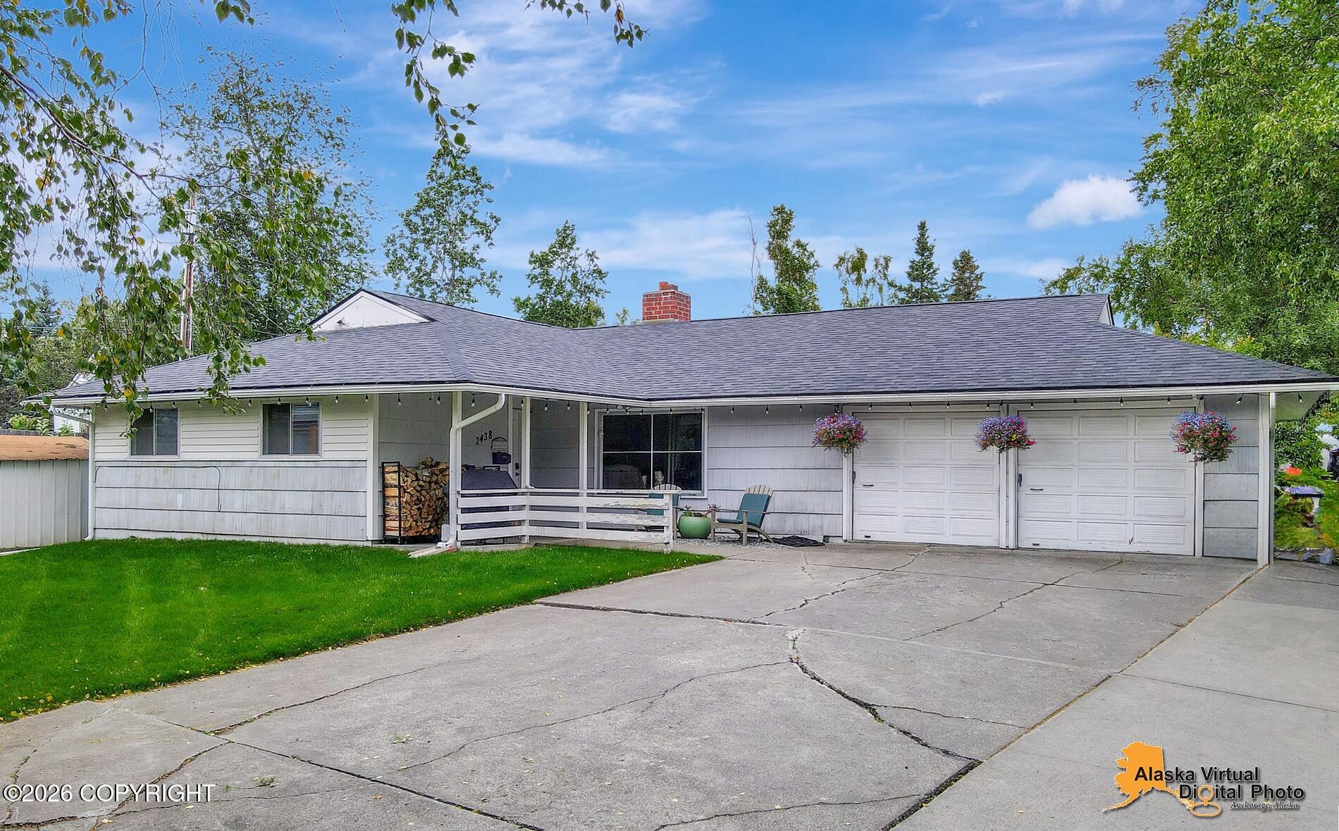 2438 Lord Baranof Drive