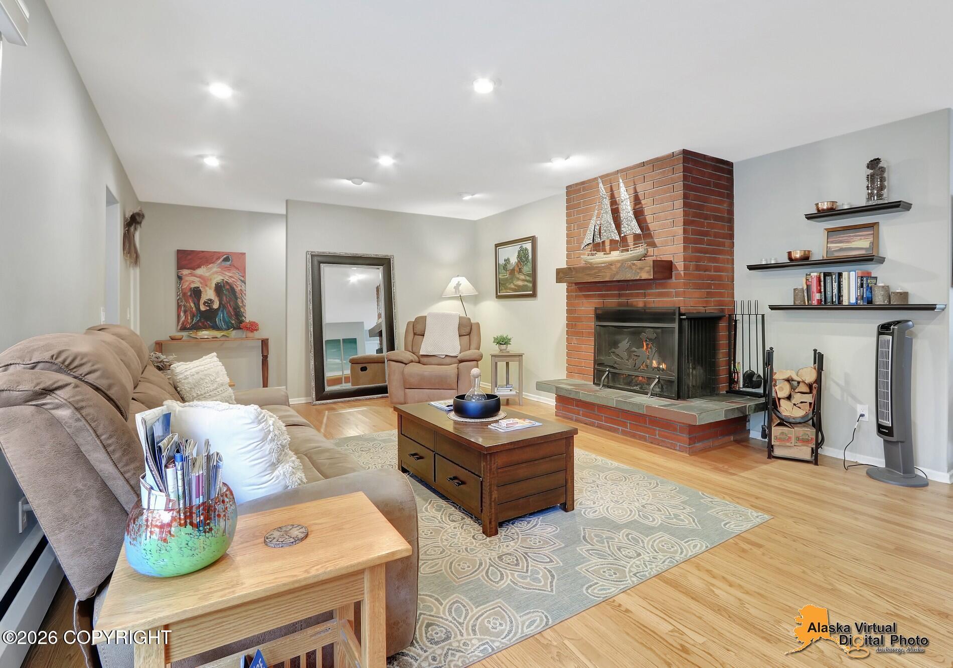 2438 Lord Baranof Drive