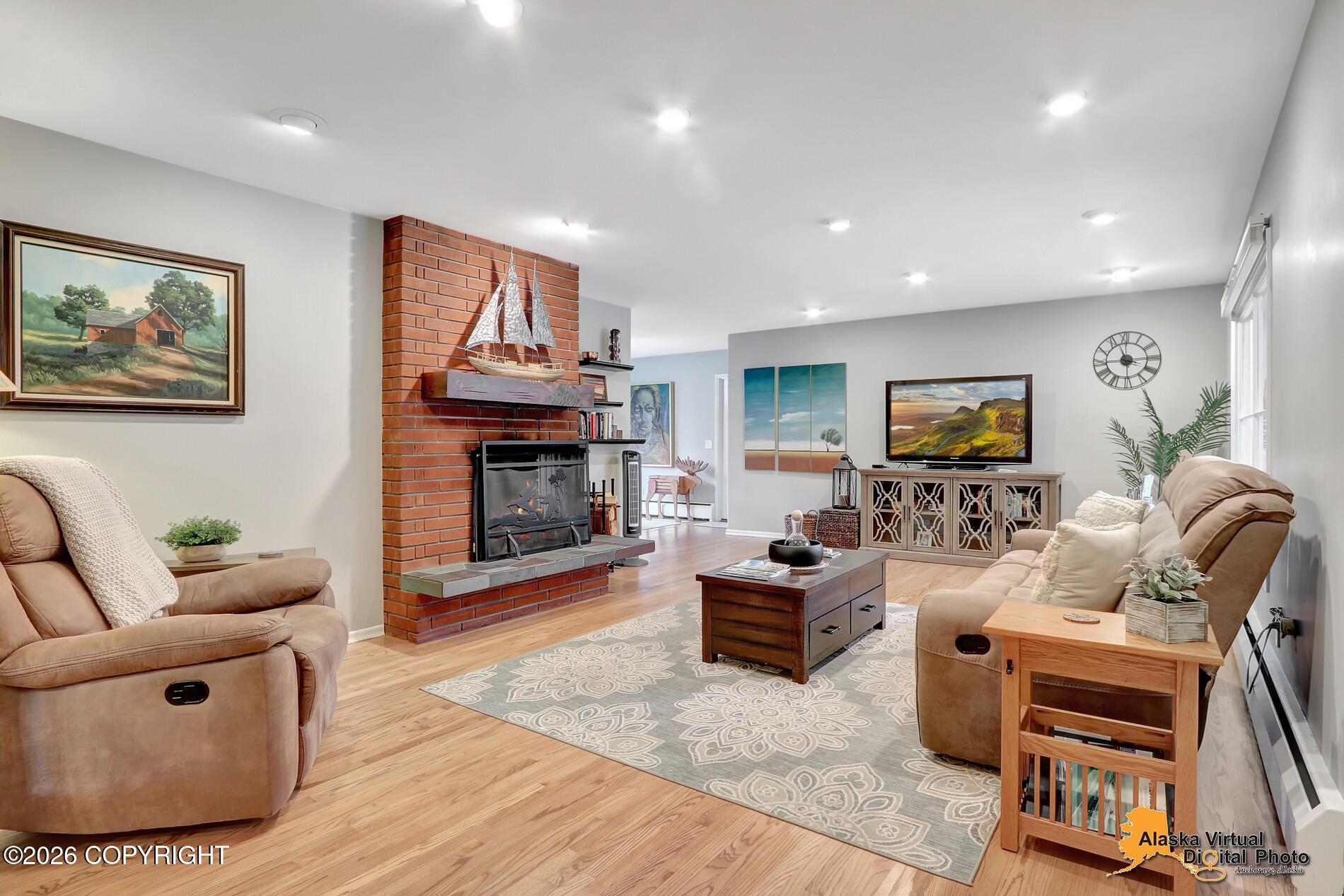 2438 Lord Baranof Drive