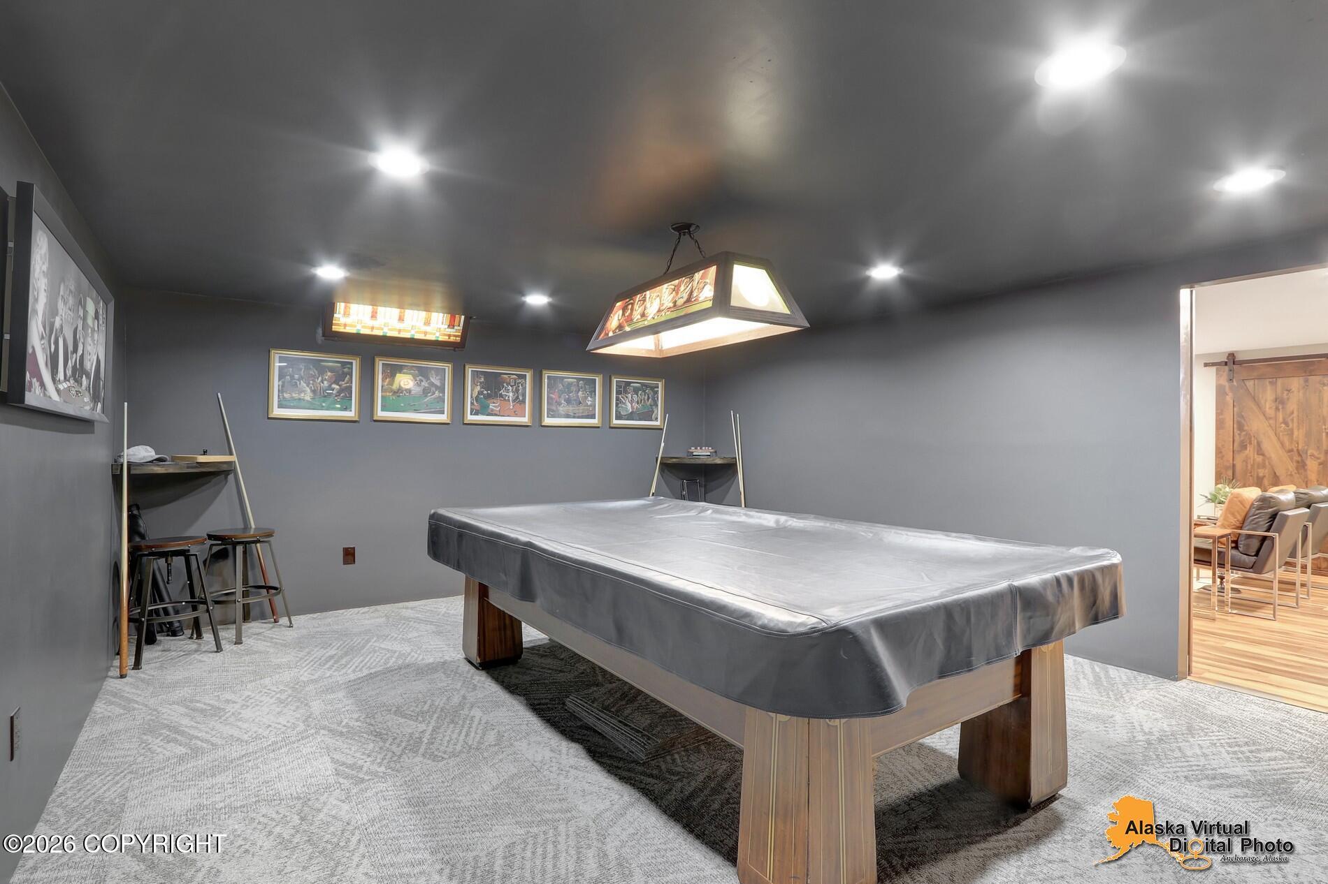 2438 Lord Baranof Drive