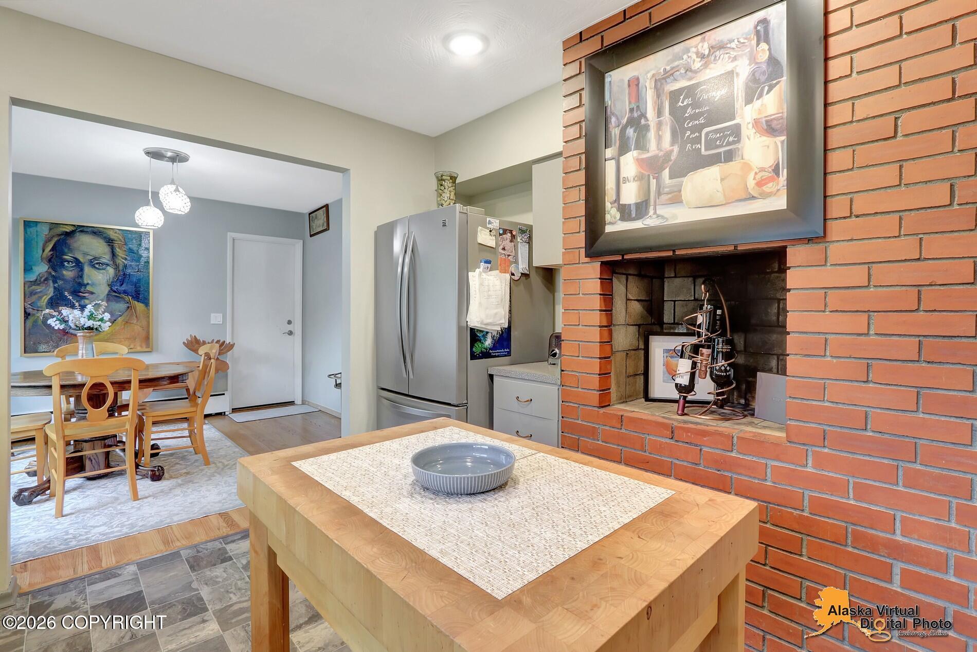 2438 Lord Baranof Drive