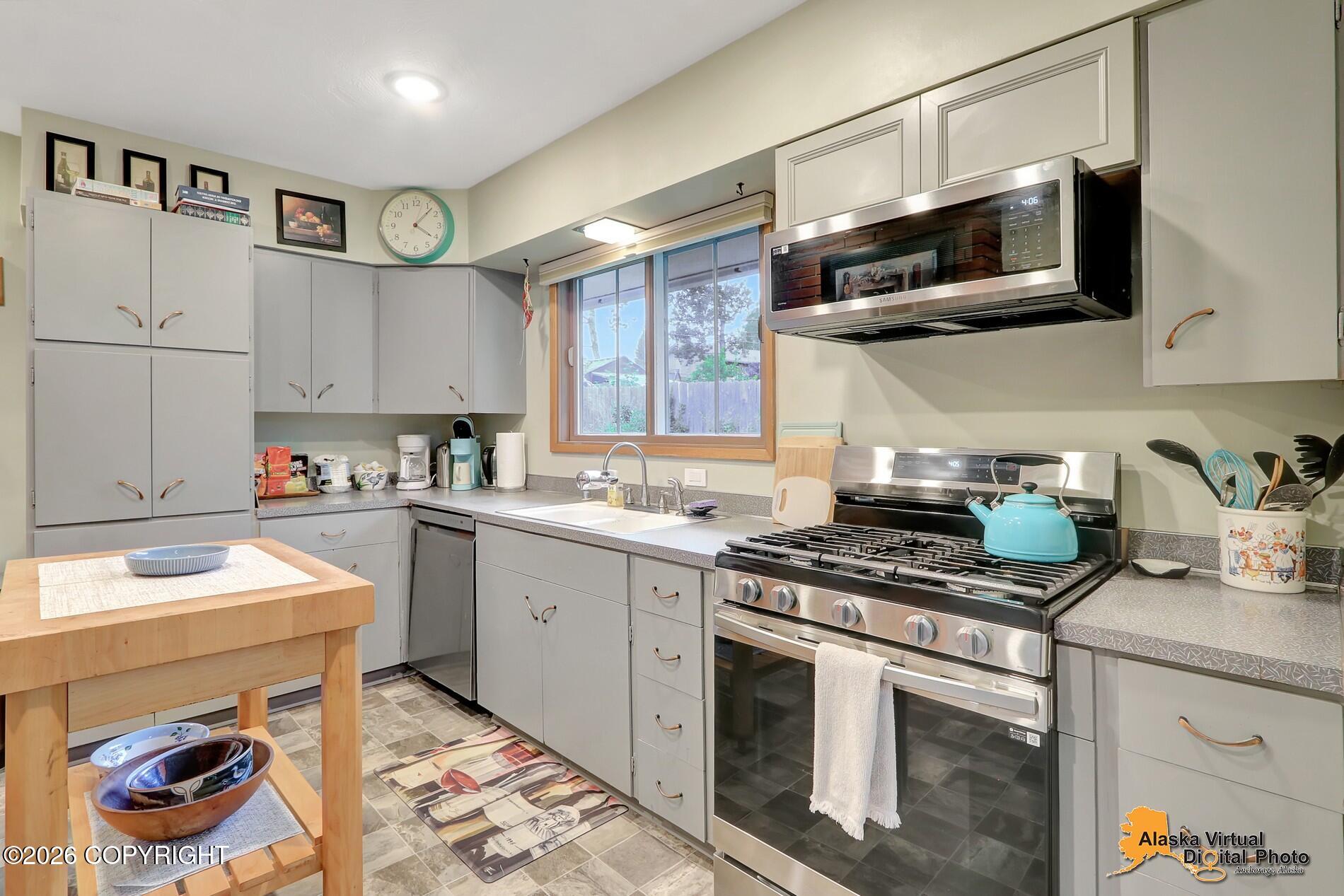2438 Lord Baranof Drive