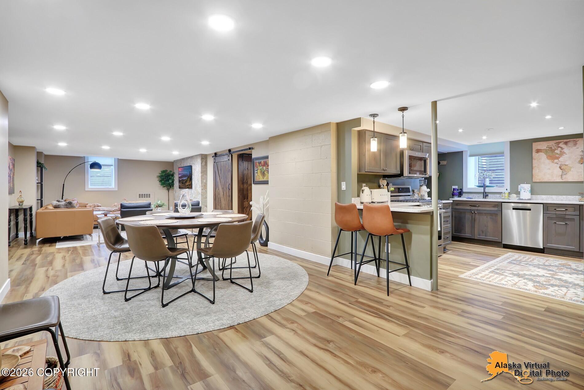 2438 Lord Baranof Drive