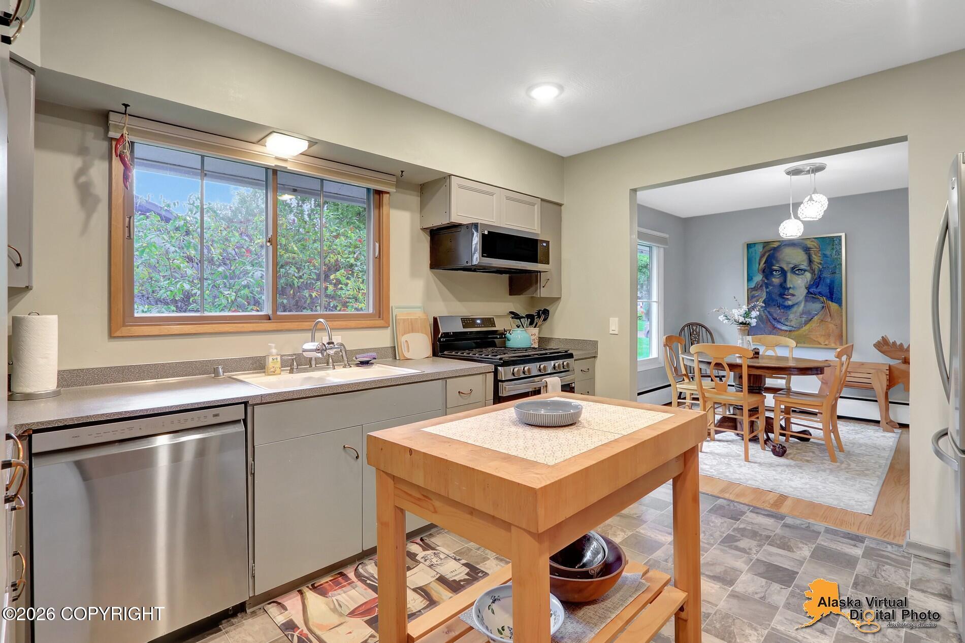 2438 Lord Baranof Drive