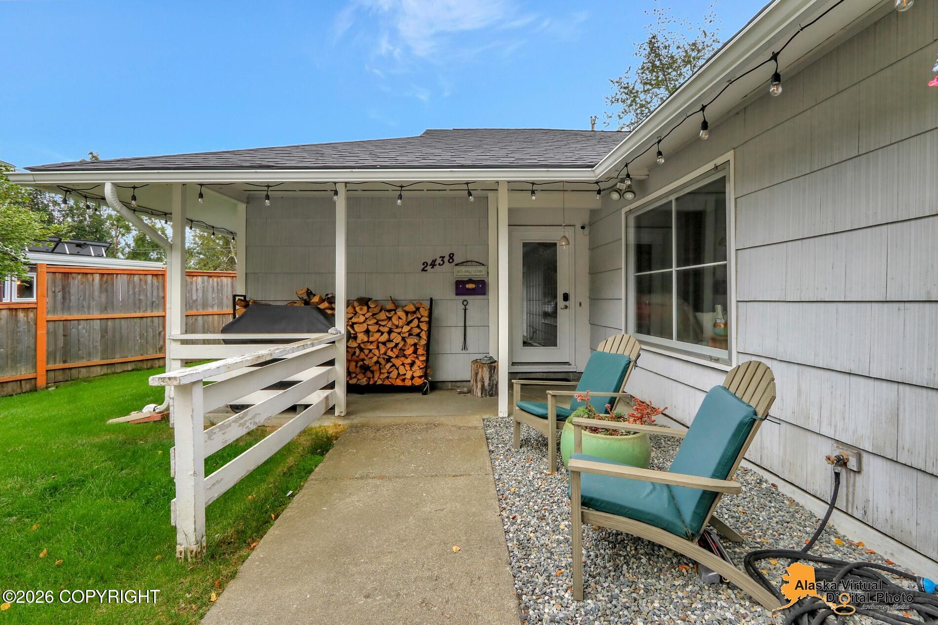 2438 Lord Baranof Drive