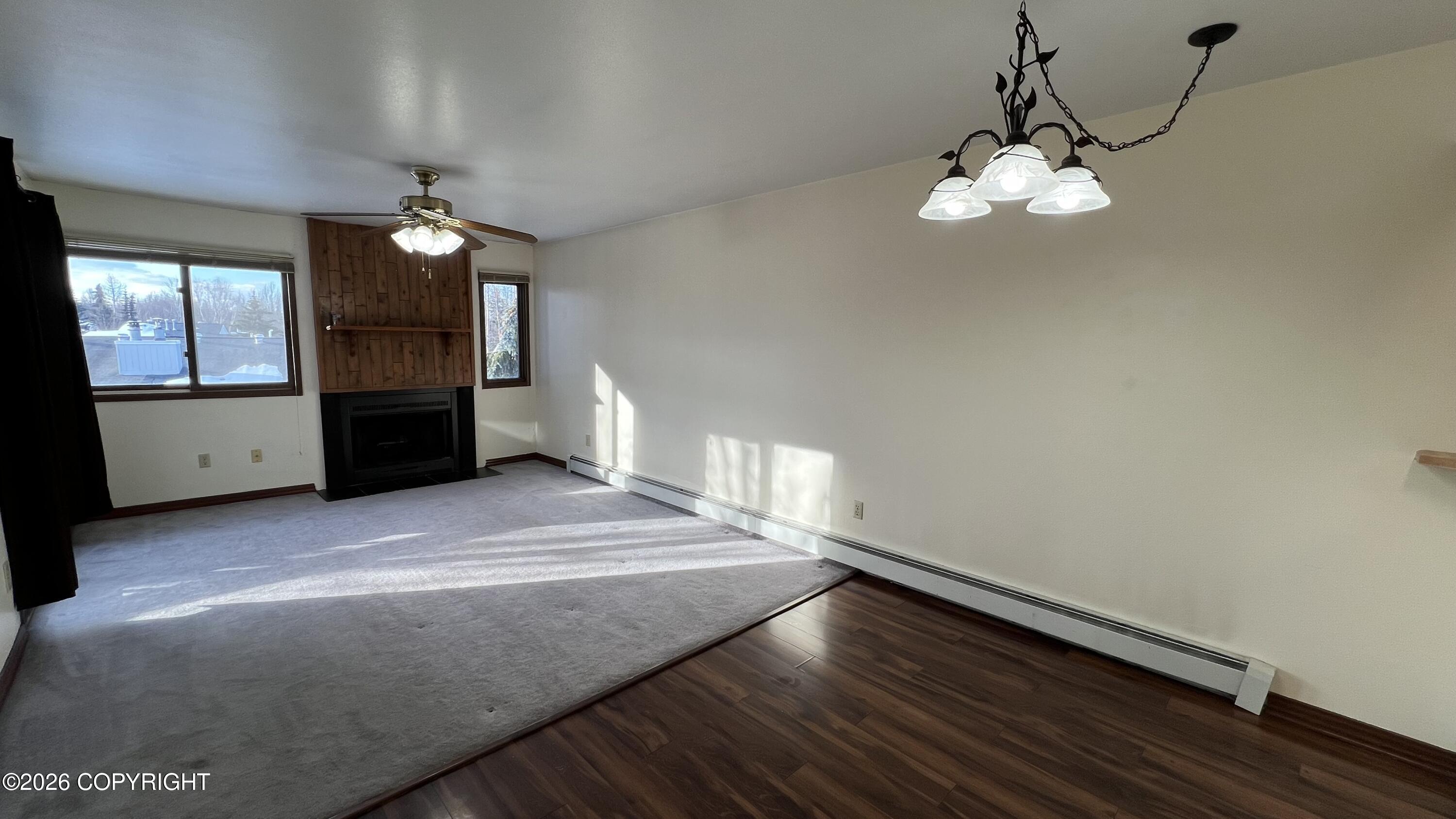 1630 Eastridge Drive # 303 Unit: #303