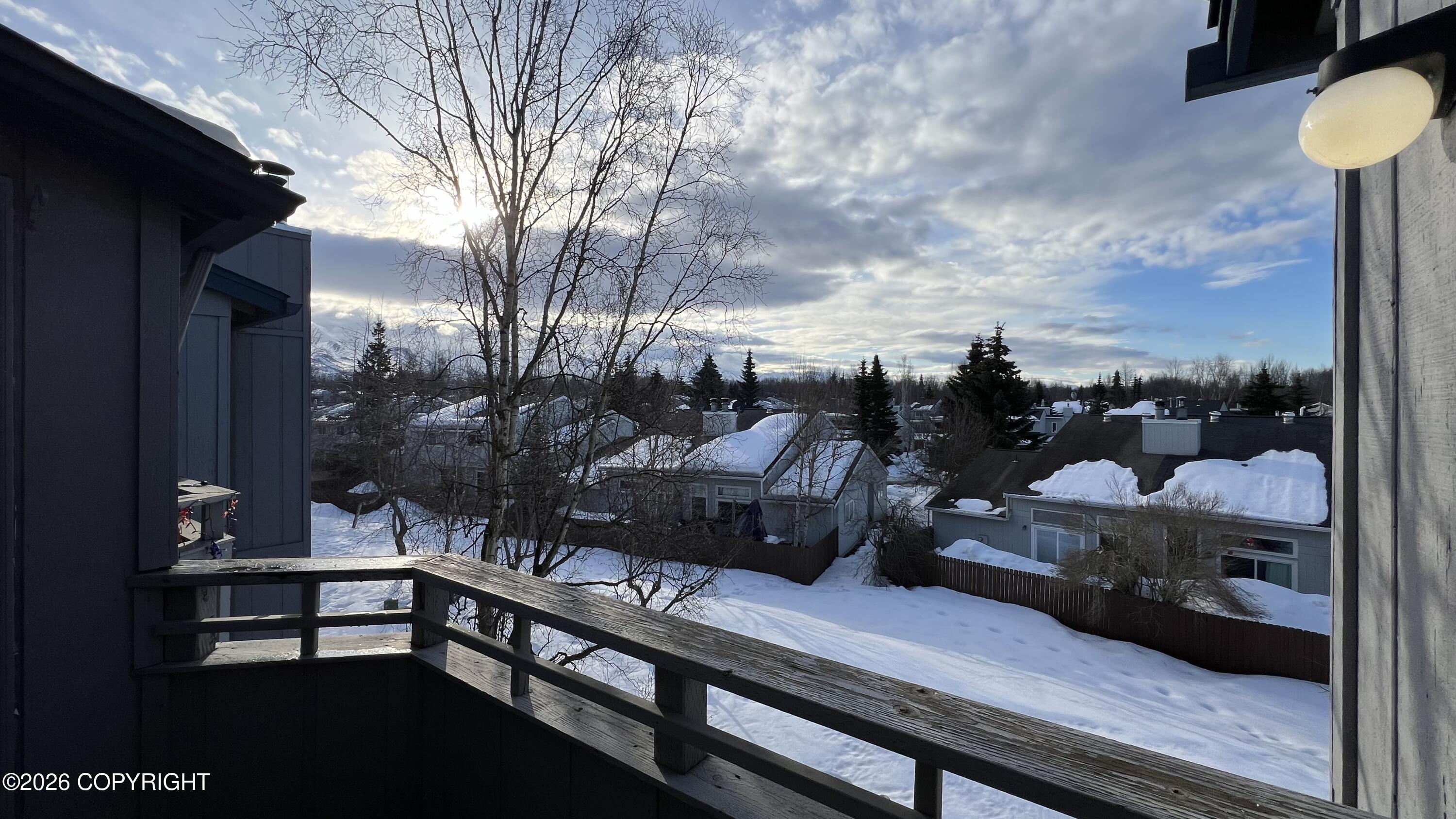 1630 Eastridge Drive # 303 Unit: #303
