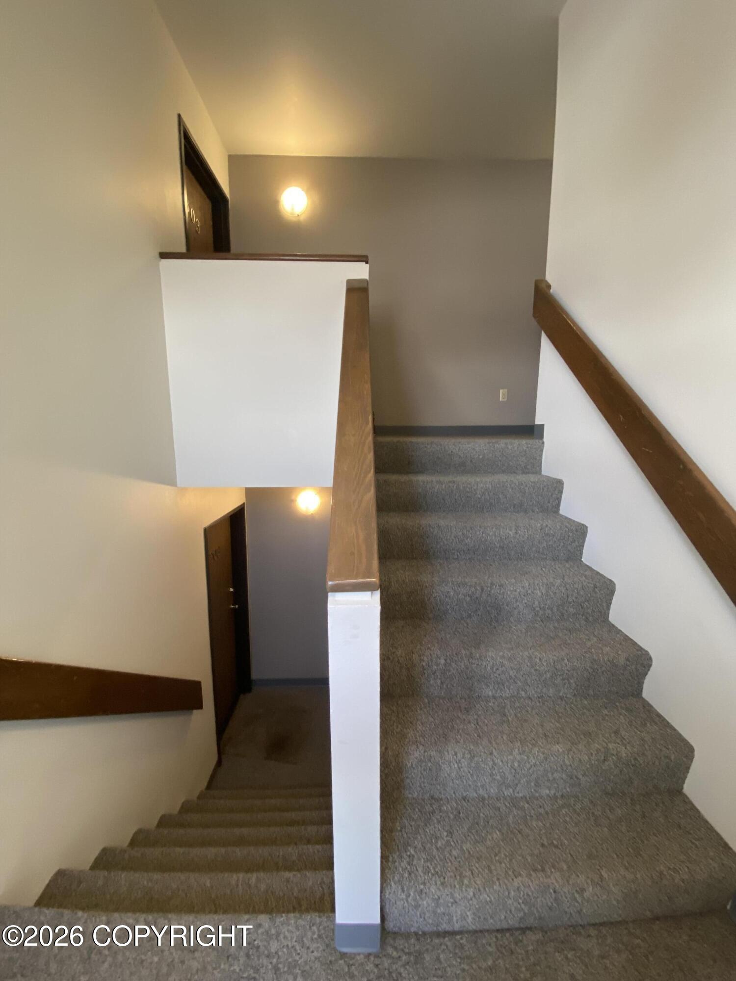1630 Eastridge Drive # 303 Unit: #303