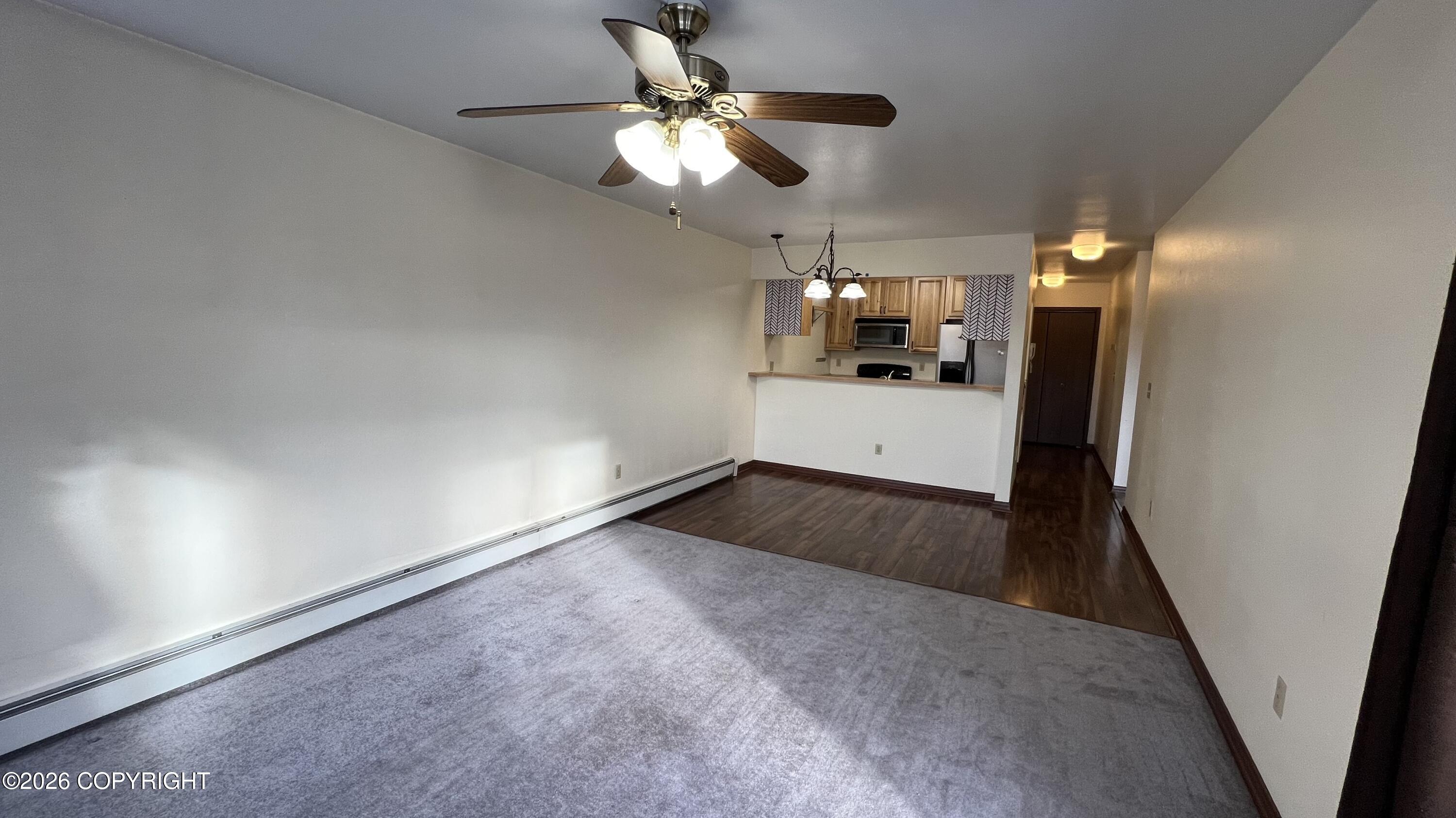 1630 Eastridge Drive # 303 Unit: #303