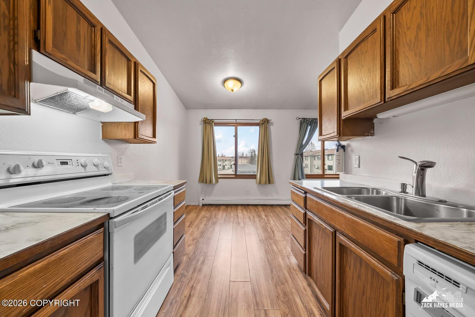 251 McCarrey Street # 6 Unit: #6