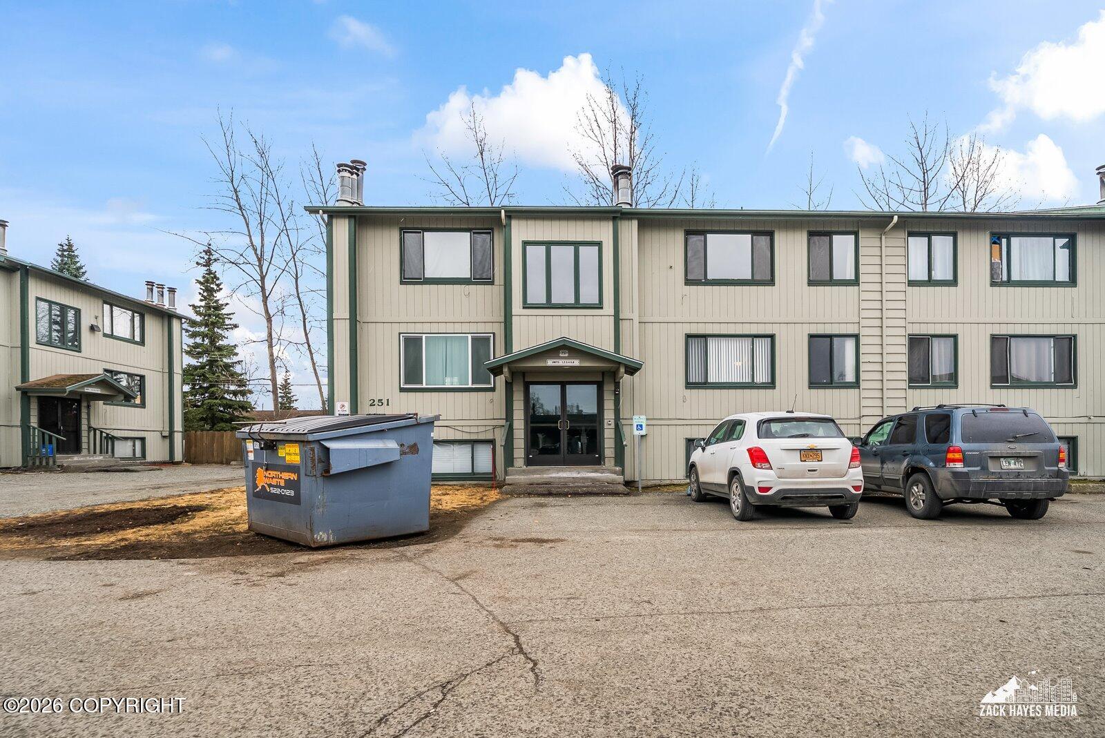 251 McCarrey Street # 6 Unit: #6