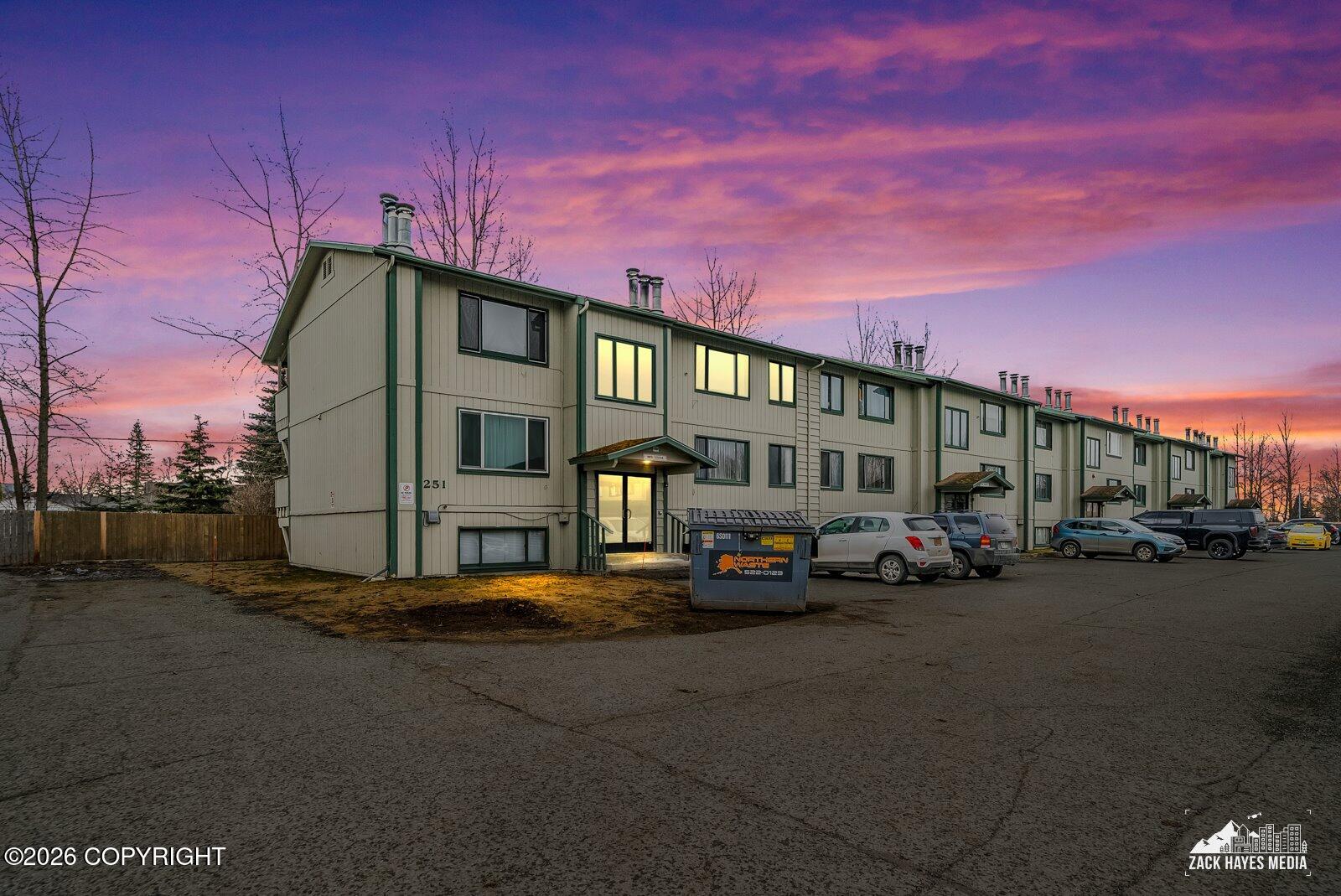 251 McCarrey Street # 6 Unit: #6