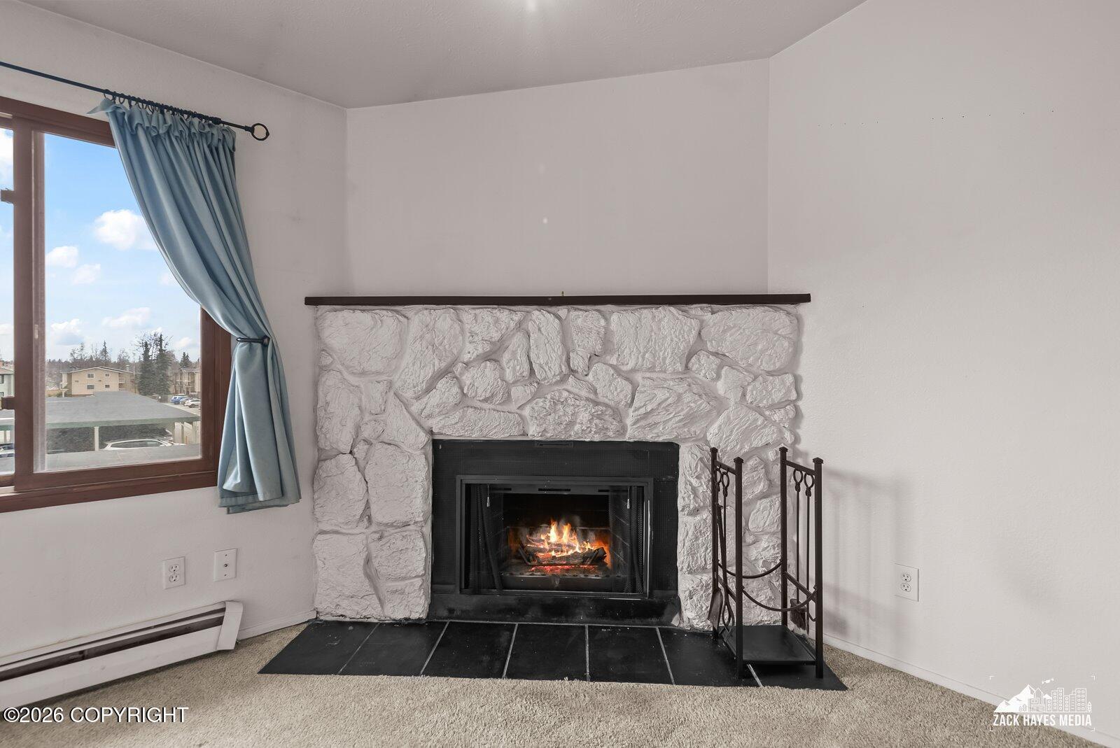 251 McCarrey Street # 6 Unit: #6