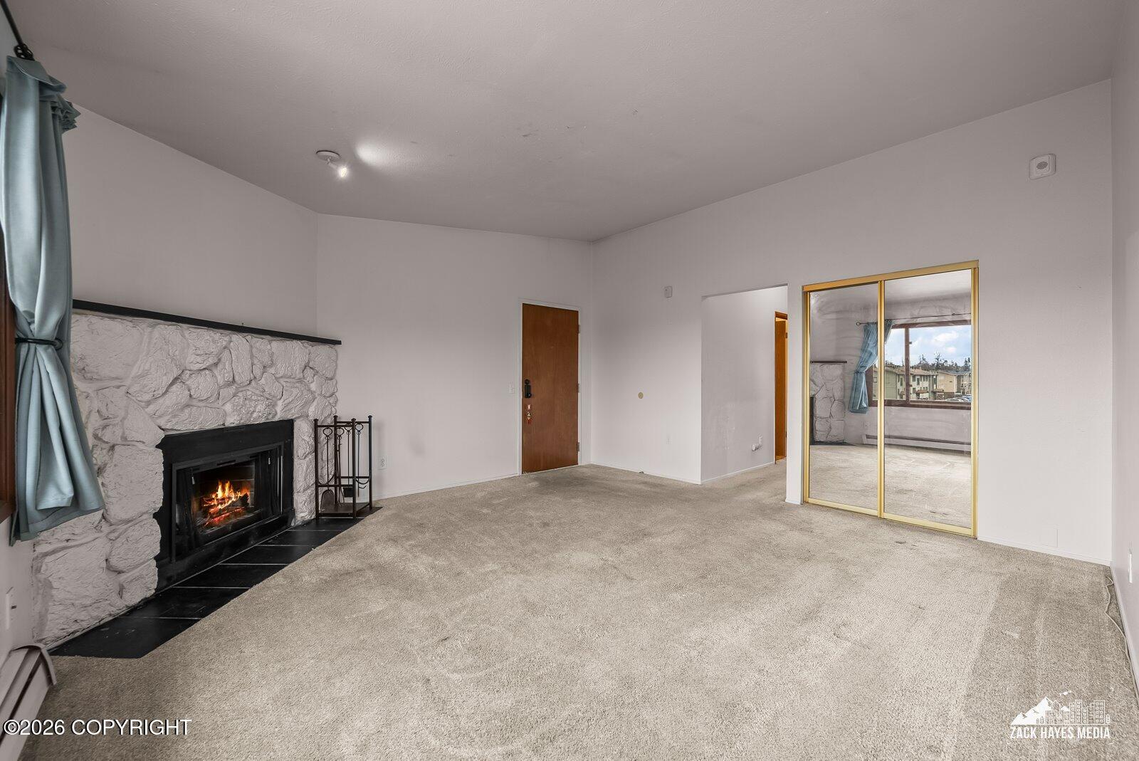 251 McCarrey Street # 6 Unit: #6
