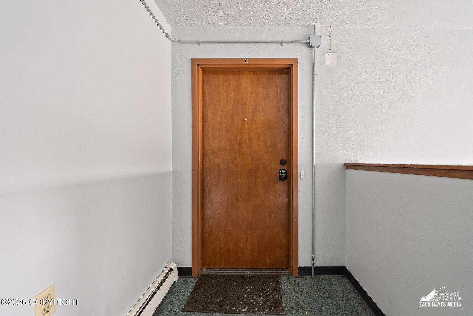 251 McCarrey Street # 6 Unit: #6