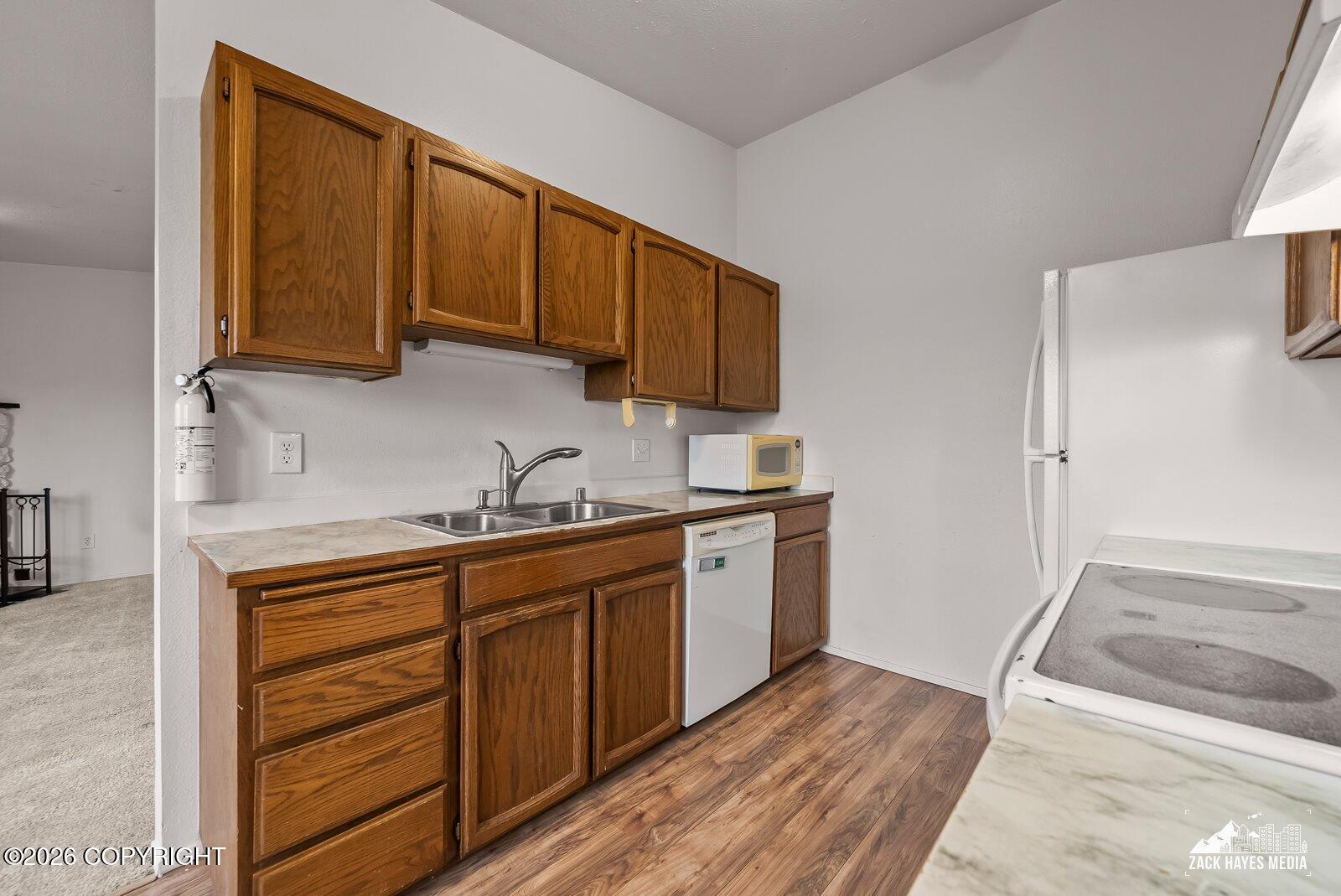 251 McCarrey Street # 6 Unit: #6