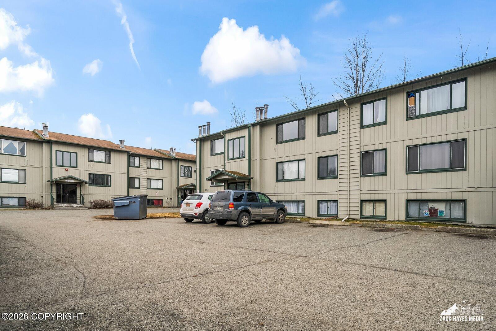 251 McCarrey Street # 6 Unit: #6