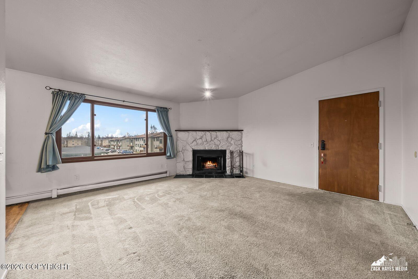 251 McCarrey Street # 6 Unit: #6