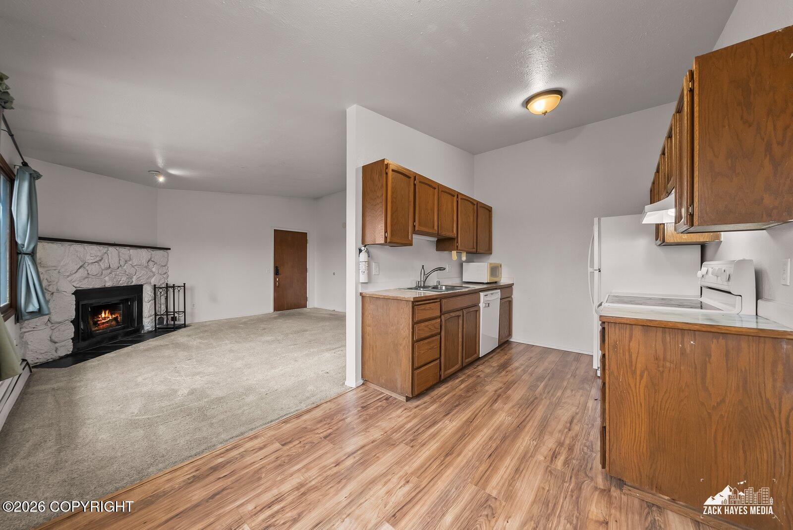 251 McCarrey Street # 6 Unit: #6