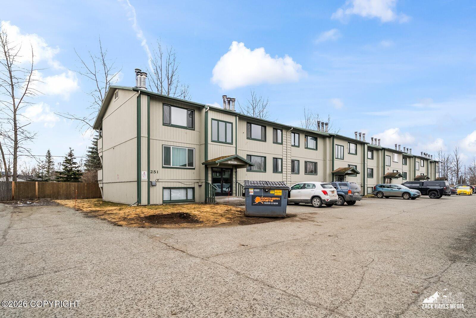 251 McCarrey Street # 6 Unit: #6