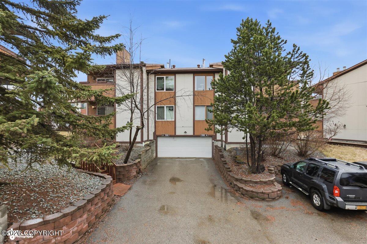 7312 Huntsman Circle # 17 Unit: #D-17