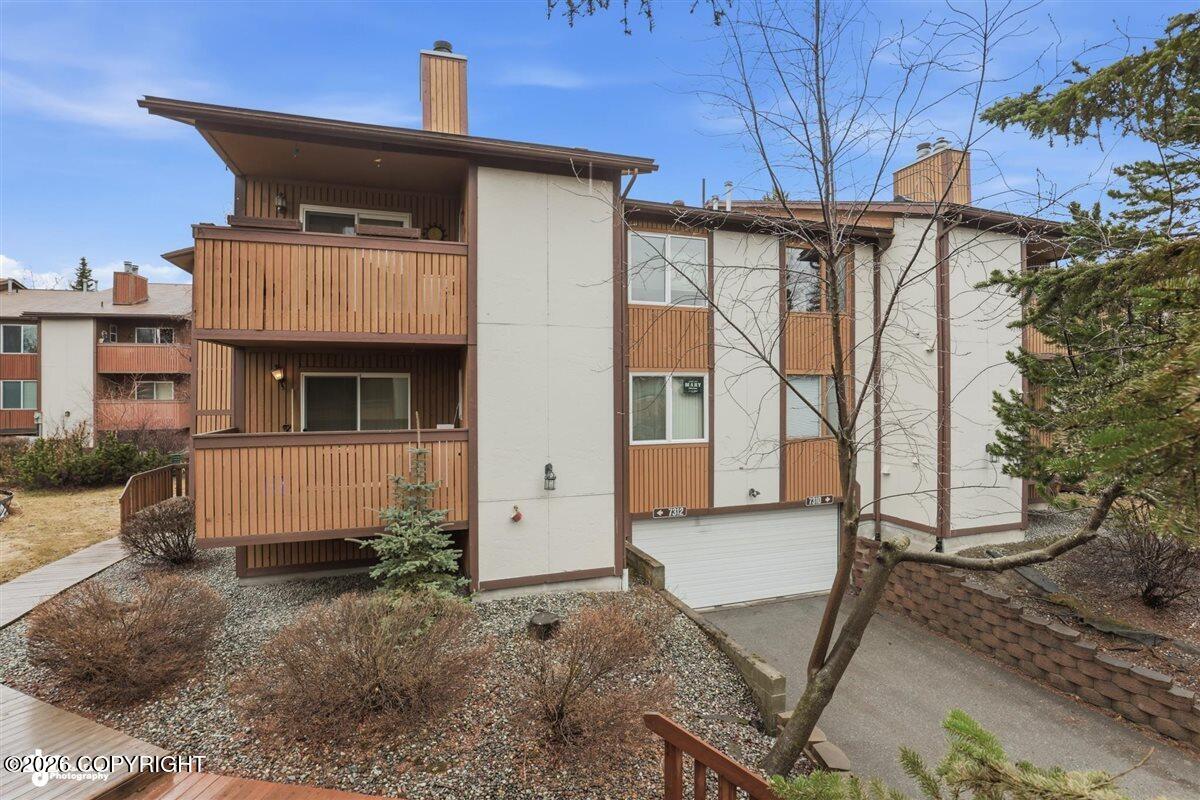 7312 Huntsman Circle # 17 Unit: #D-17