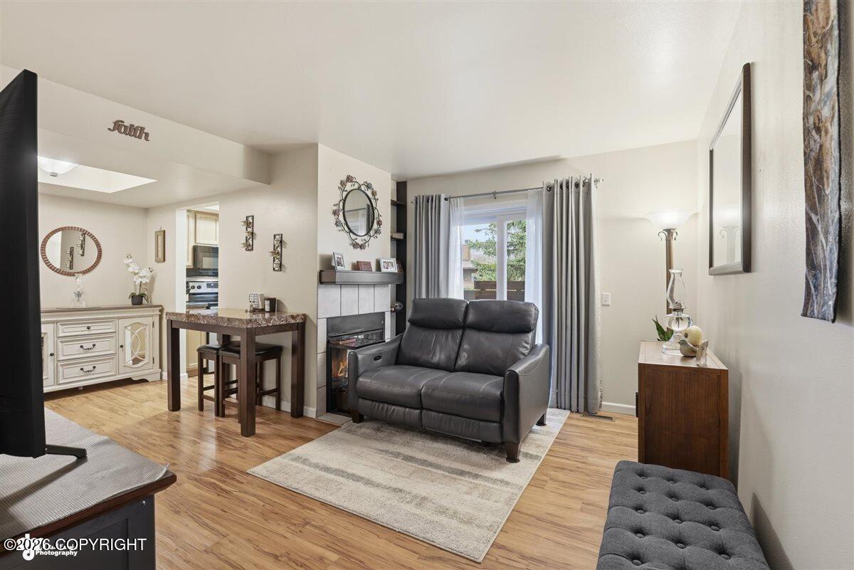 7312 Huntsman Circle # 17 Unit: #D-17