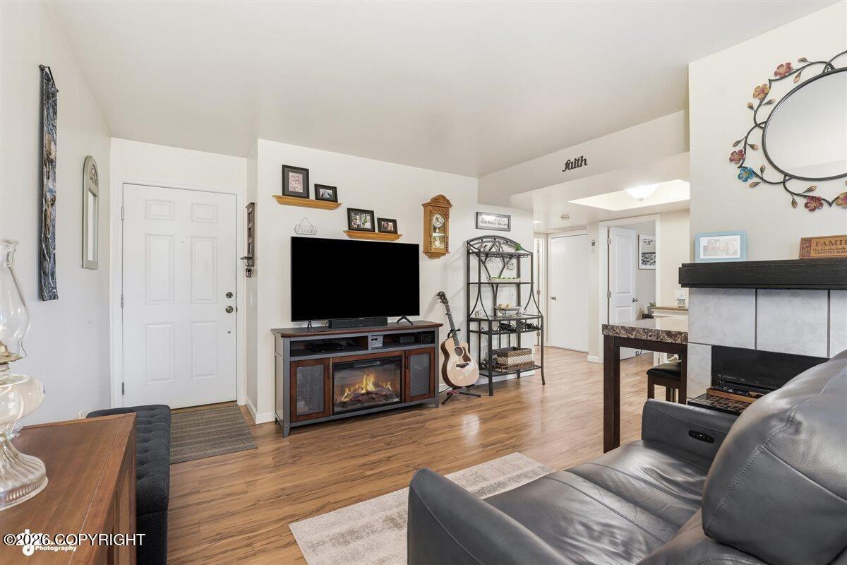 7312 Huntsman Circle # 17 Unit: #D-17