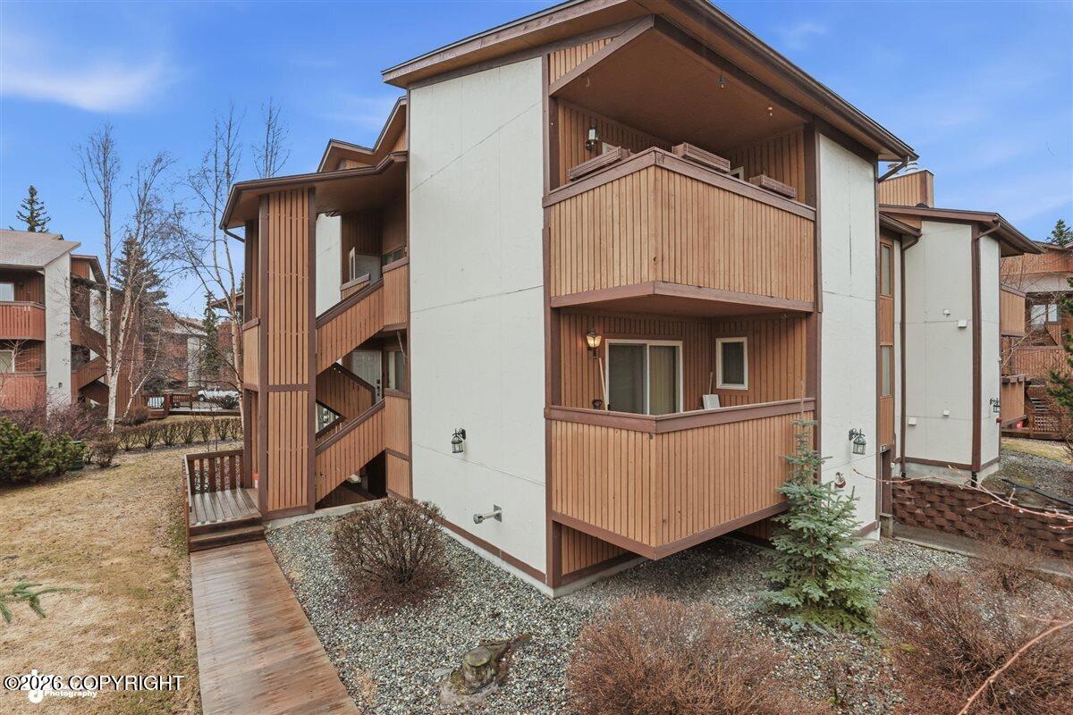 7312 Huntsman Circle # 17 Unit: #D-17