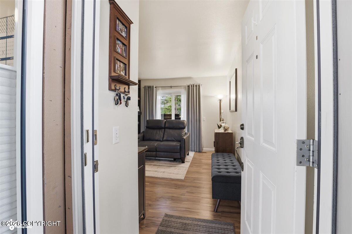 7312 Huntsman Circle # 17 Unit: #D-17