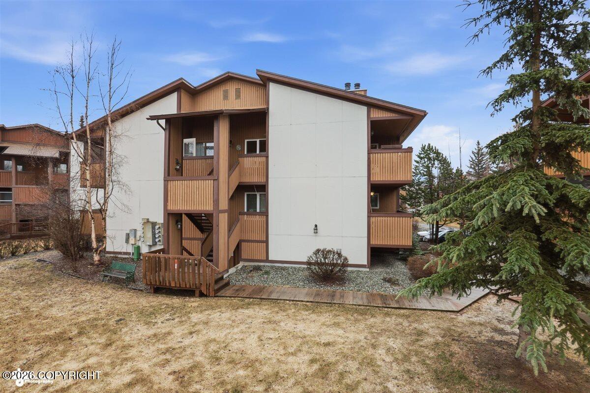 7312 Huntsman Circle # 17 Unit: #D-17