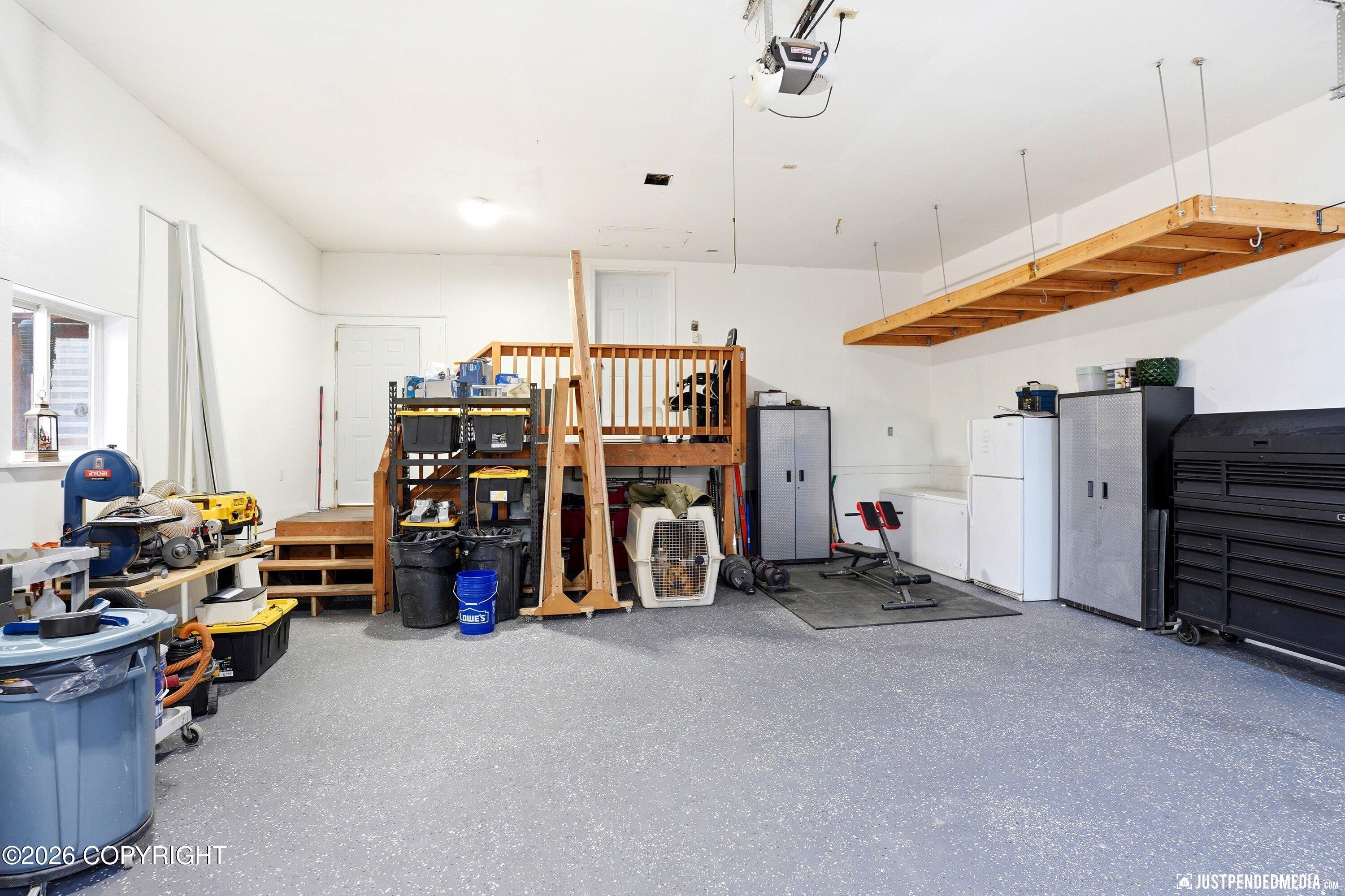 1400 N Armor Court