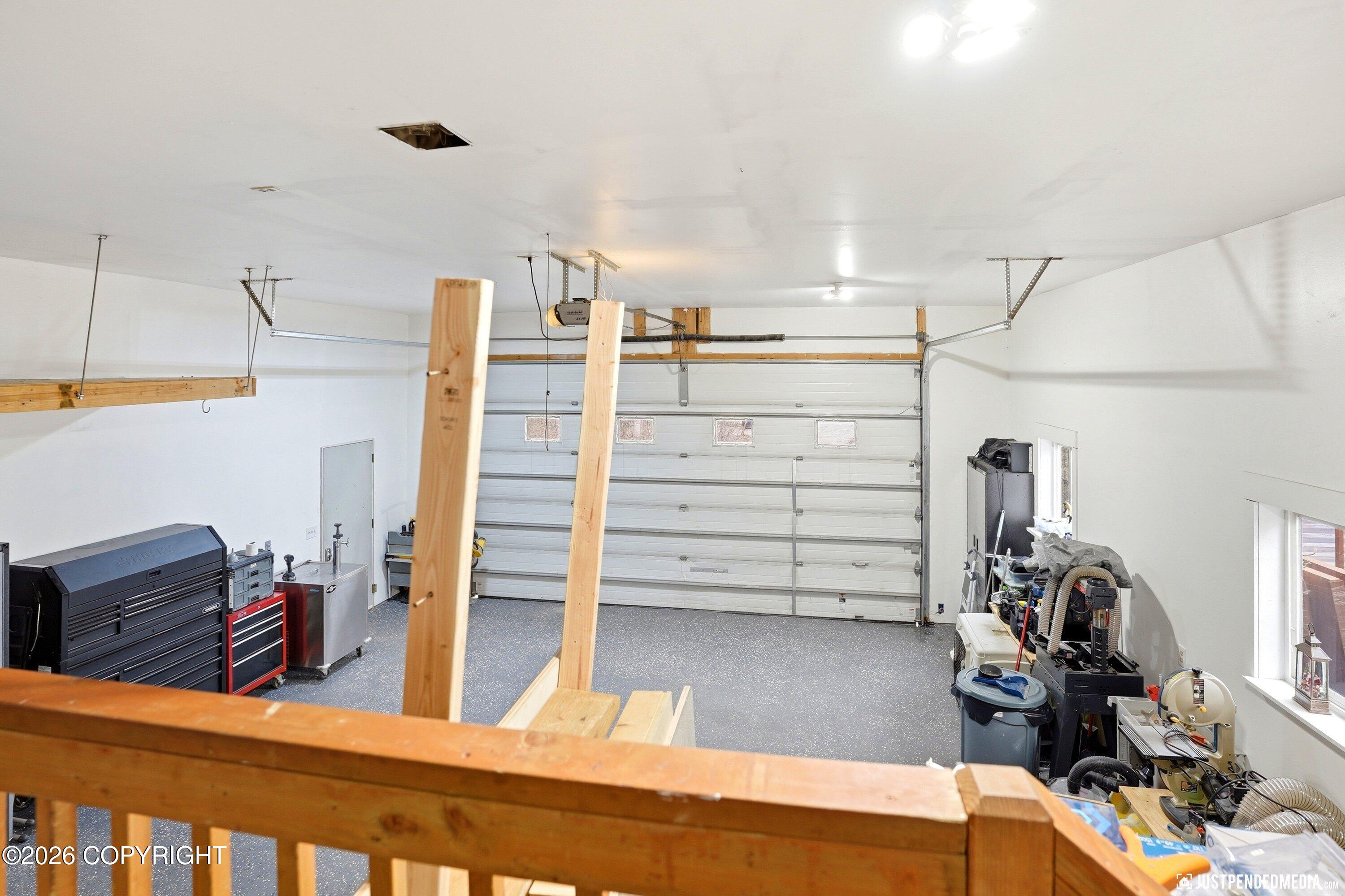1400 N Armor Court