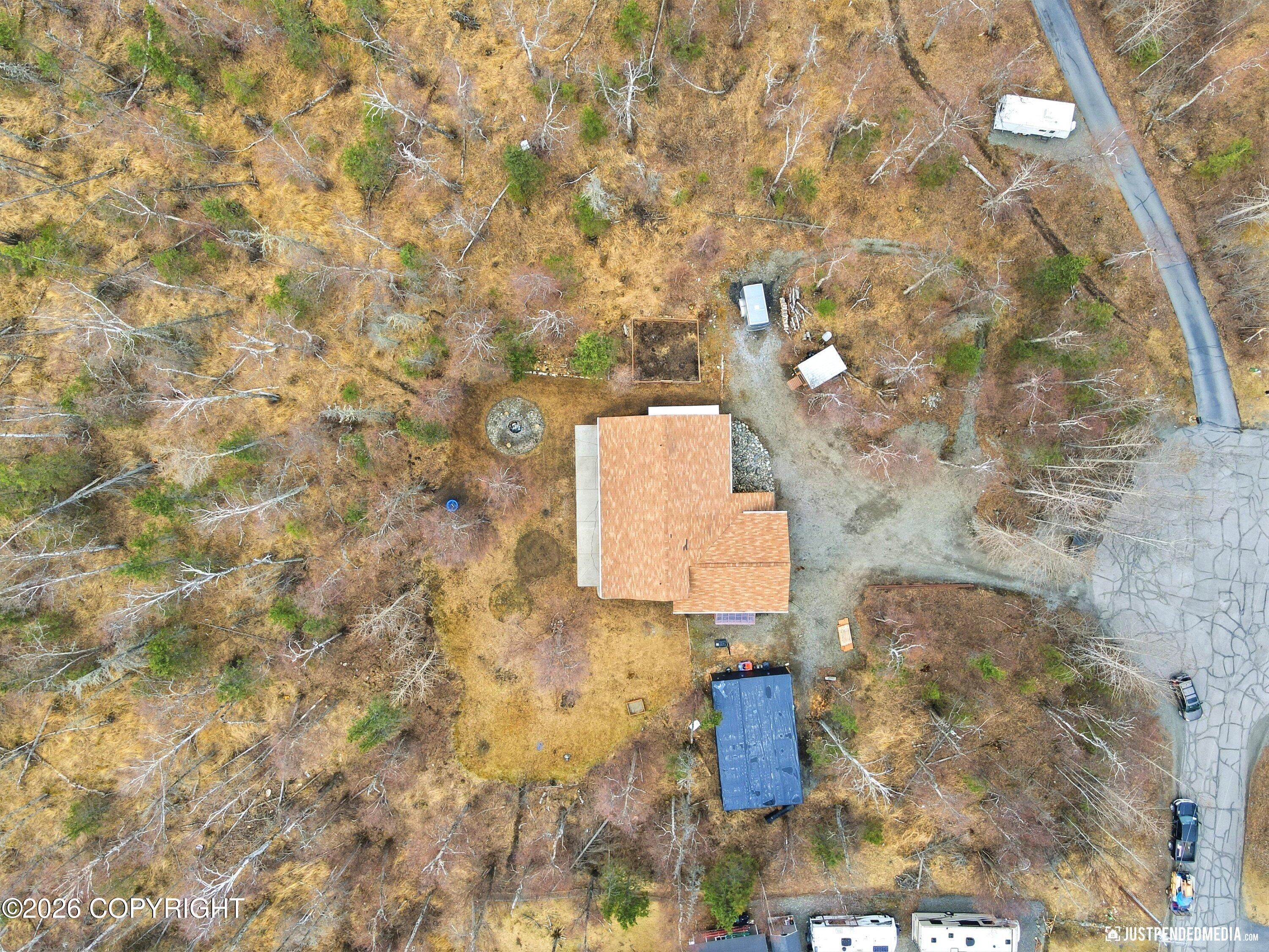 1400 N Armor Court