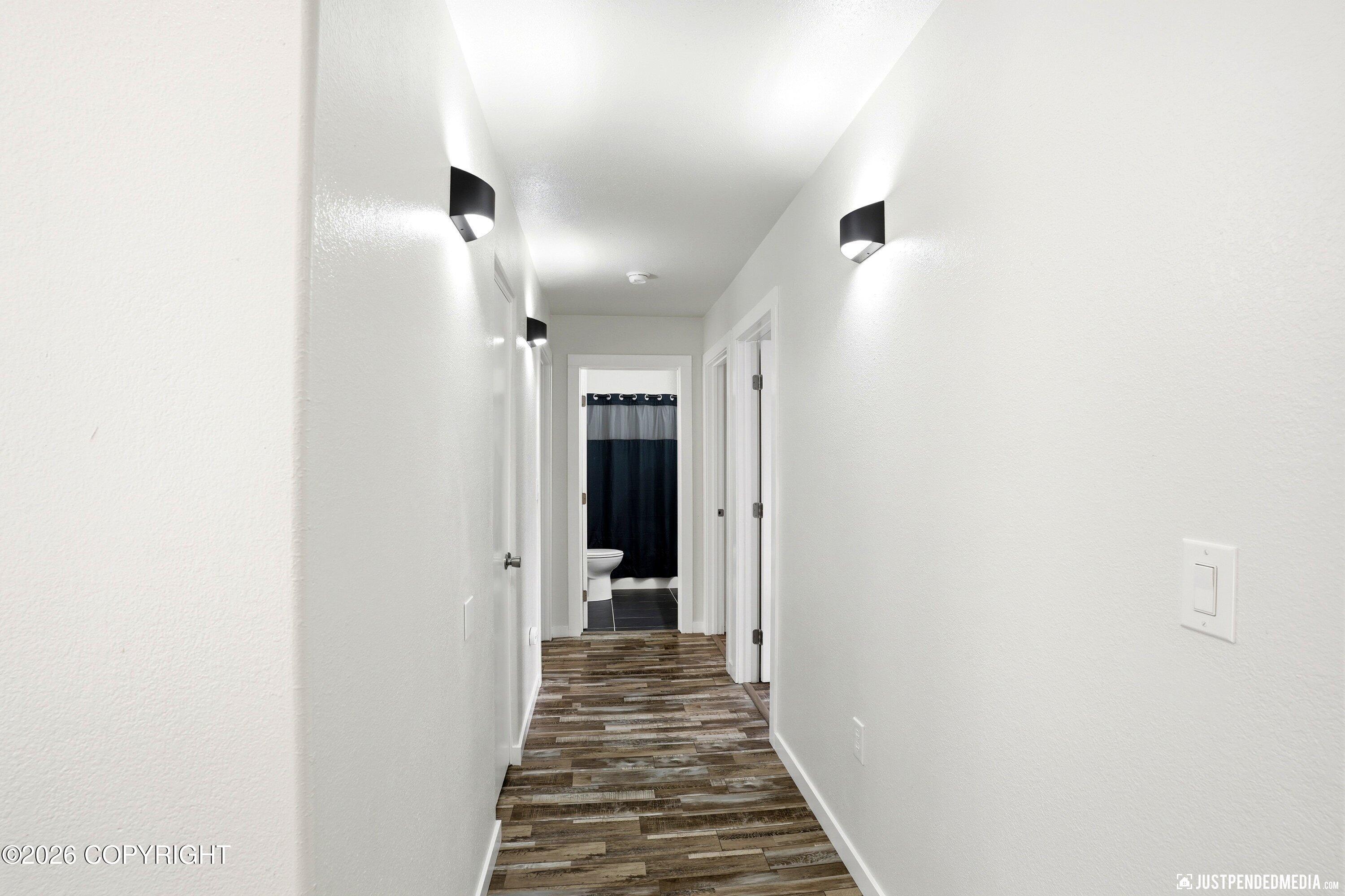 1400 N Armor Court