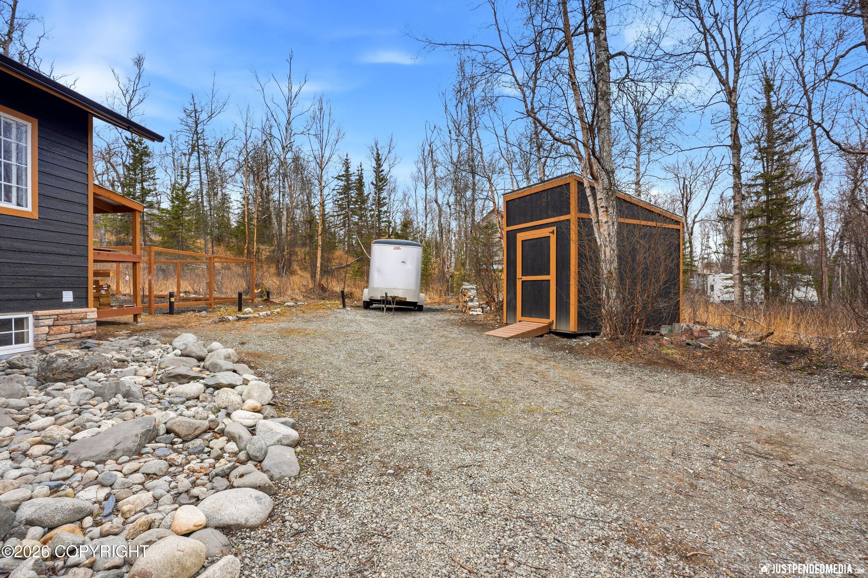 1400 N Armor Court