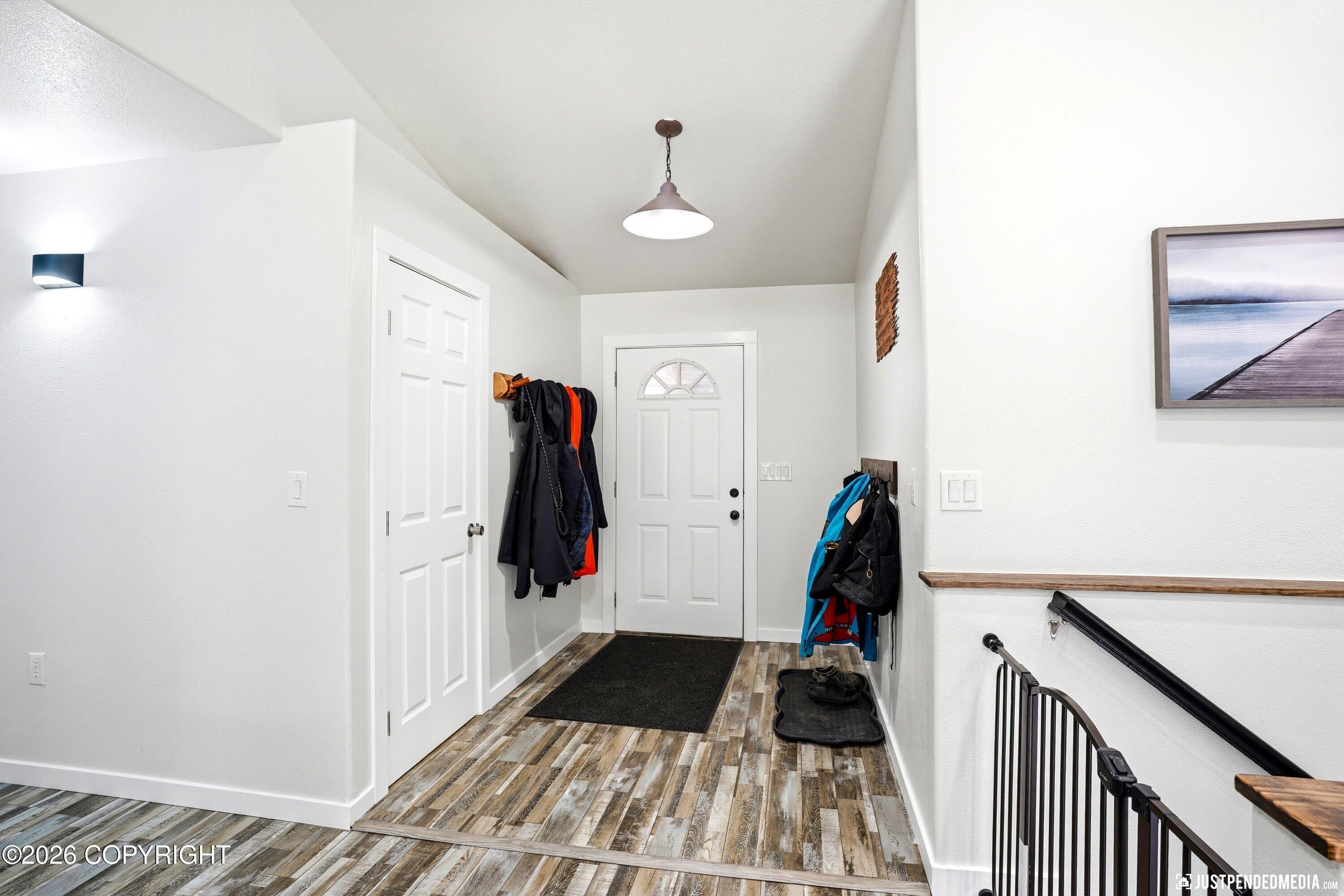 1400 N Armor Court