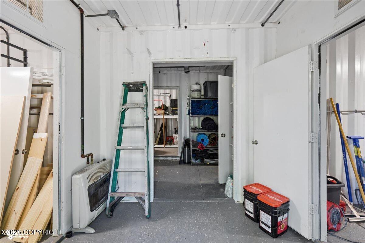 1400 N Armor Court