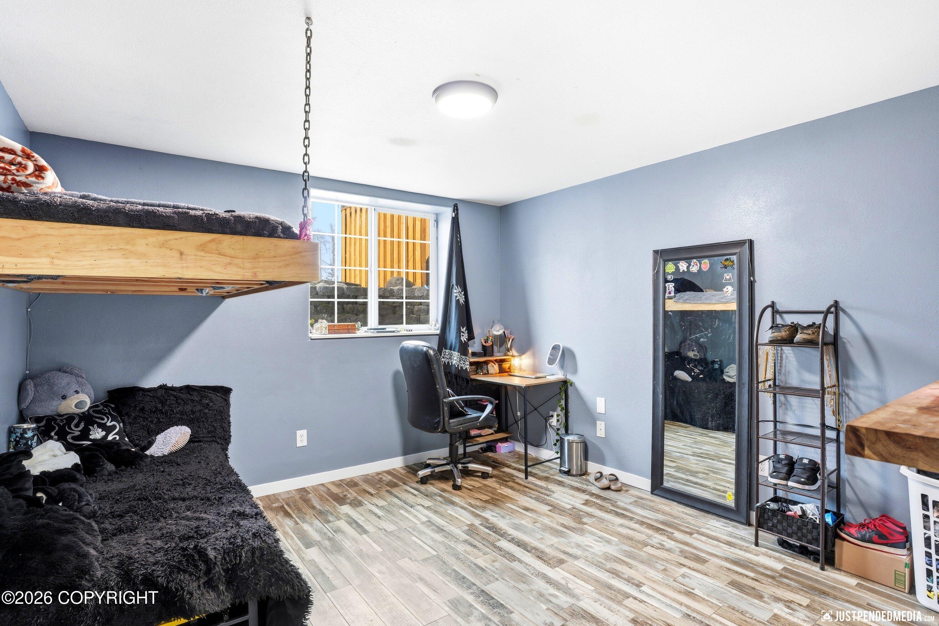 1400 N Armor Court