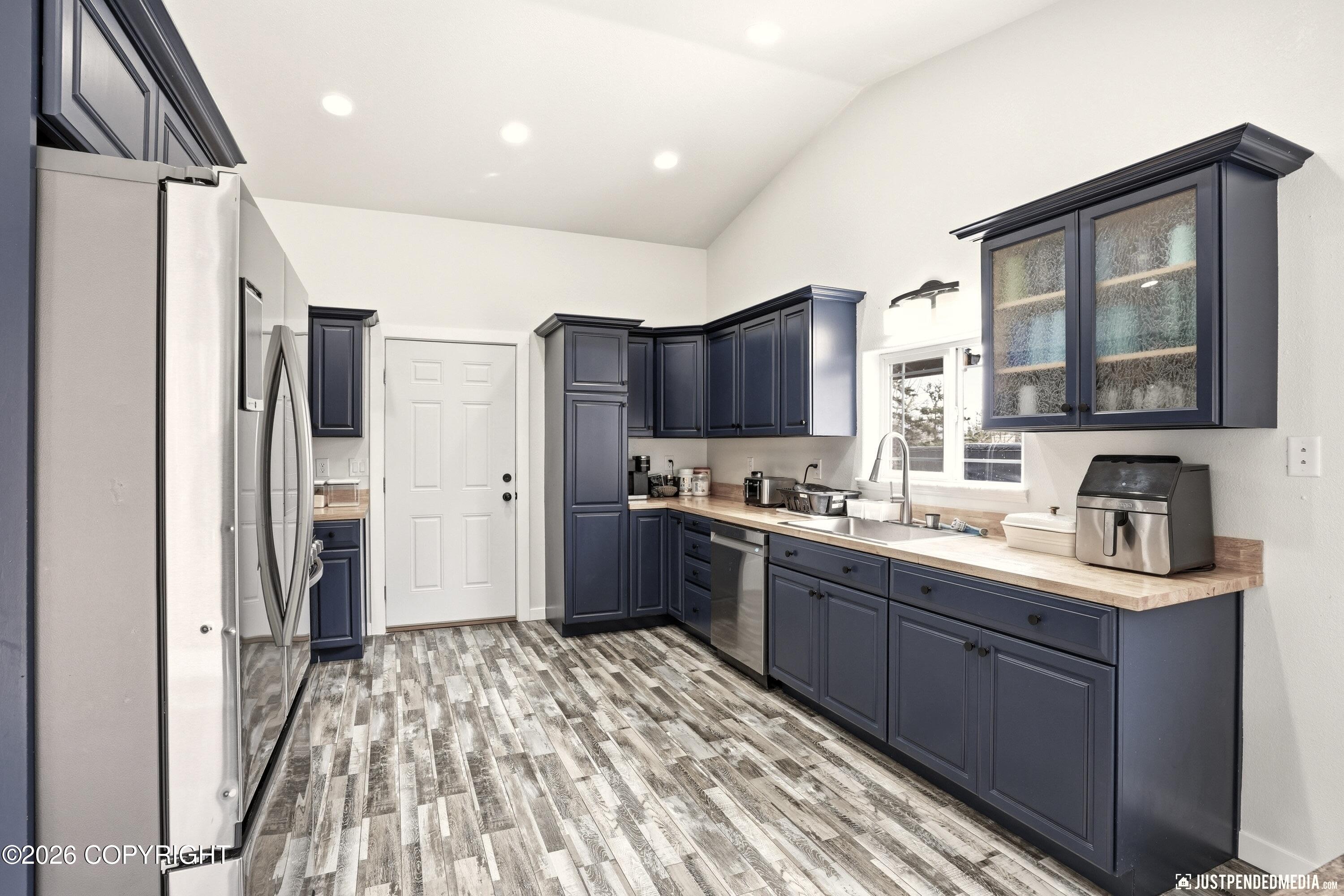 1400 N Armor Court
