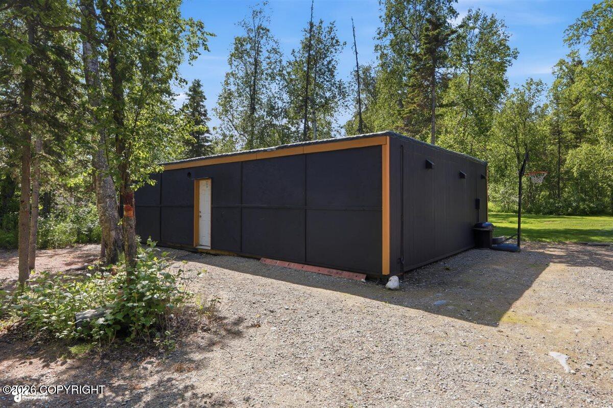 1400 N Armor Court
