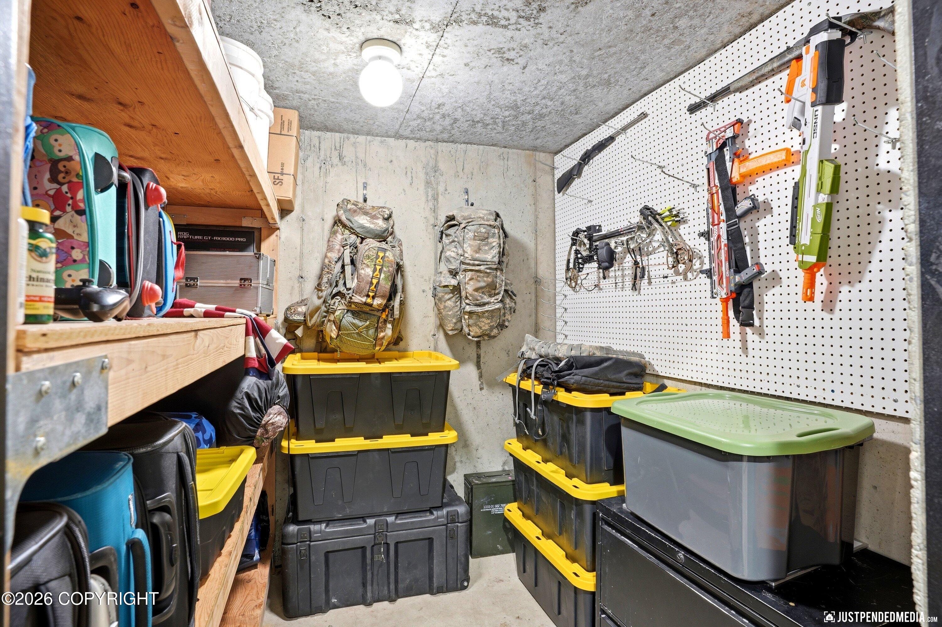 1400 N Armor Court