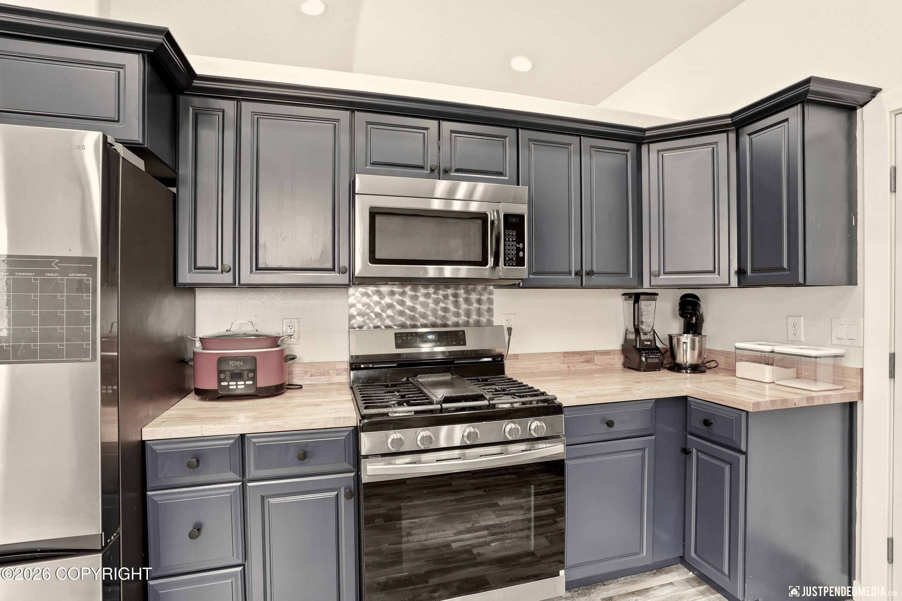1400 N Armor Court