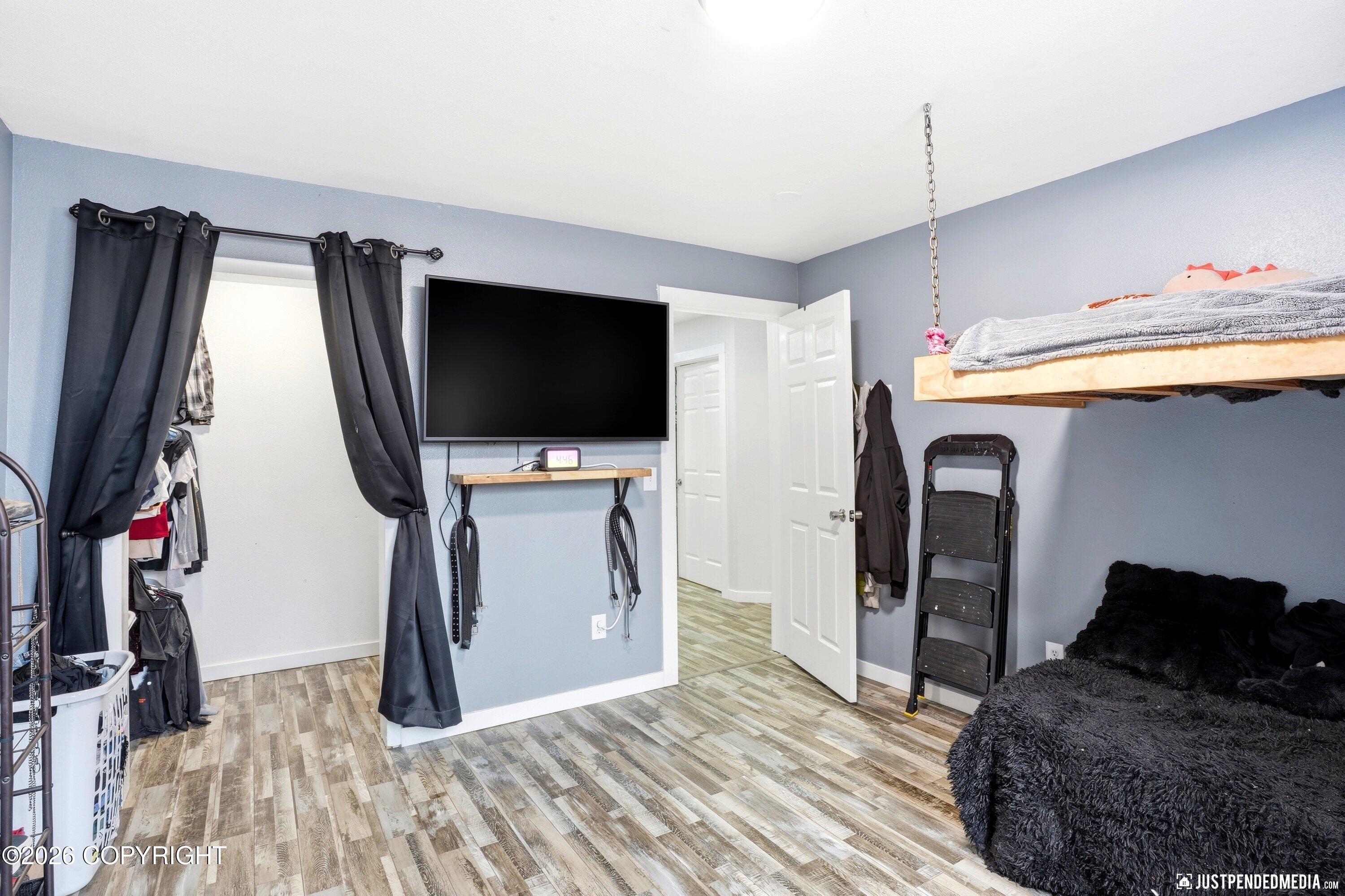 1400 N Armor Court