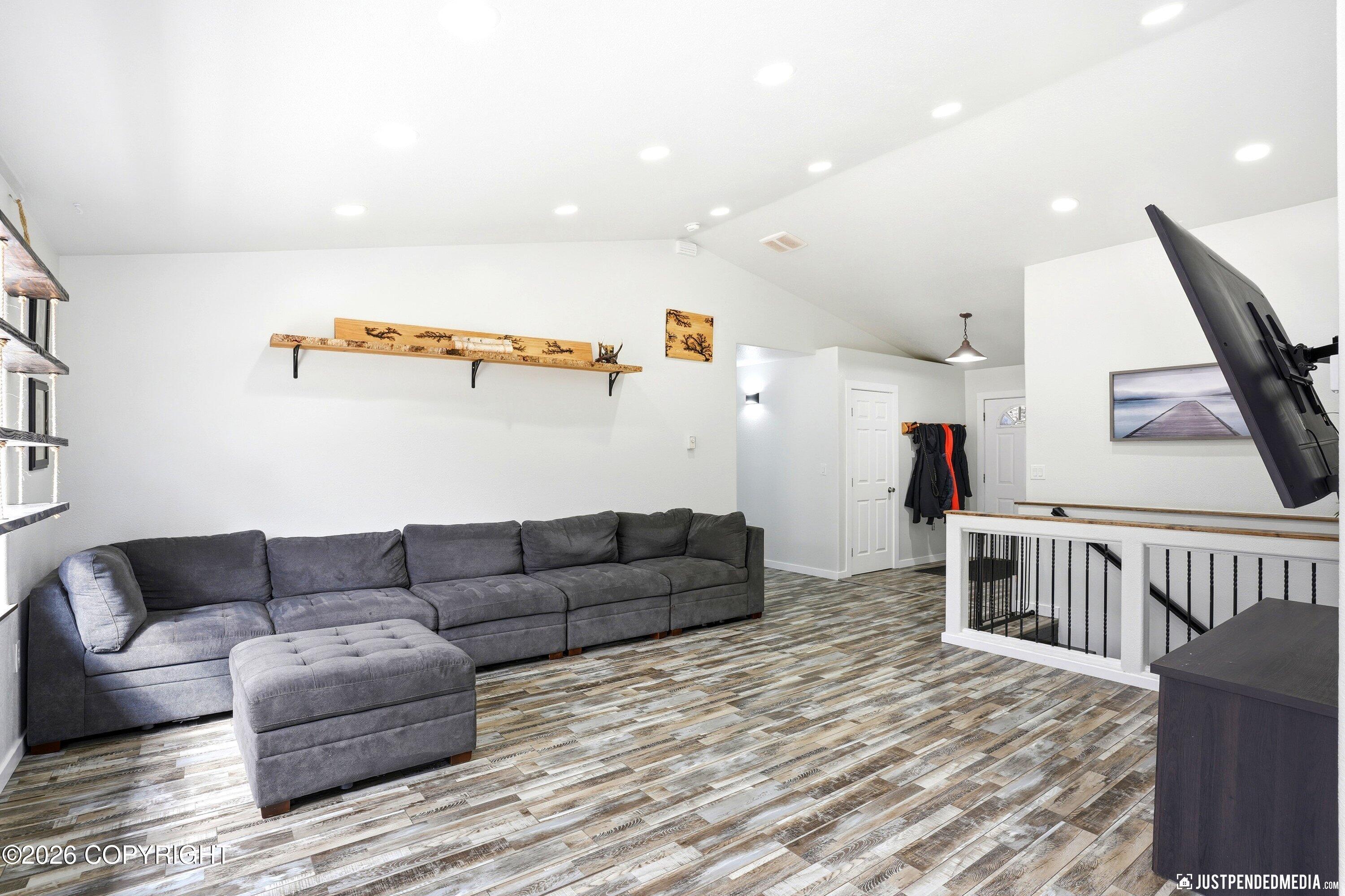 1400 N Armor Court