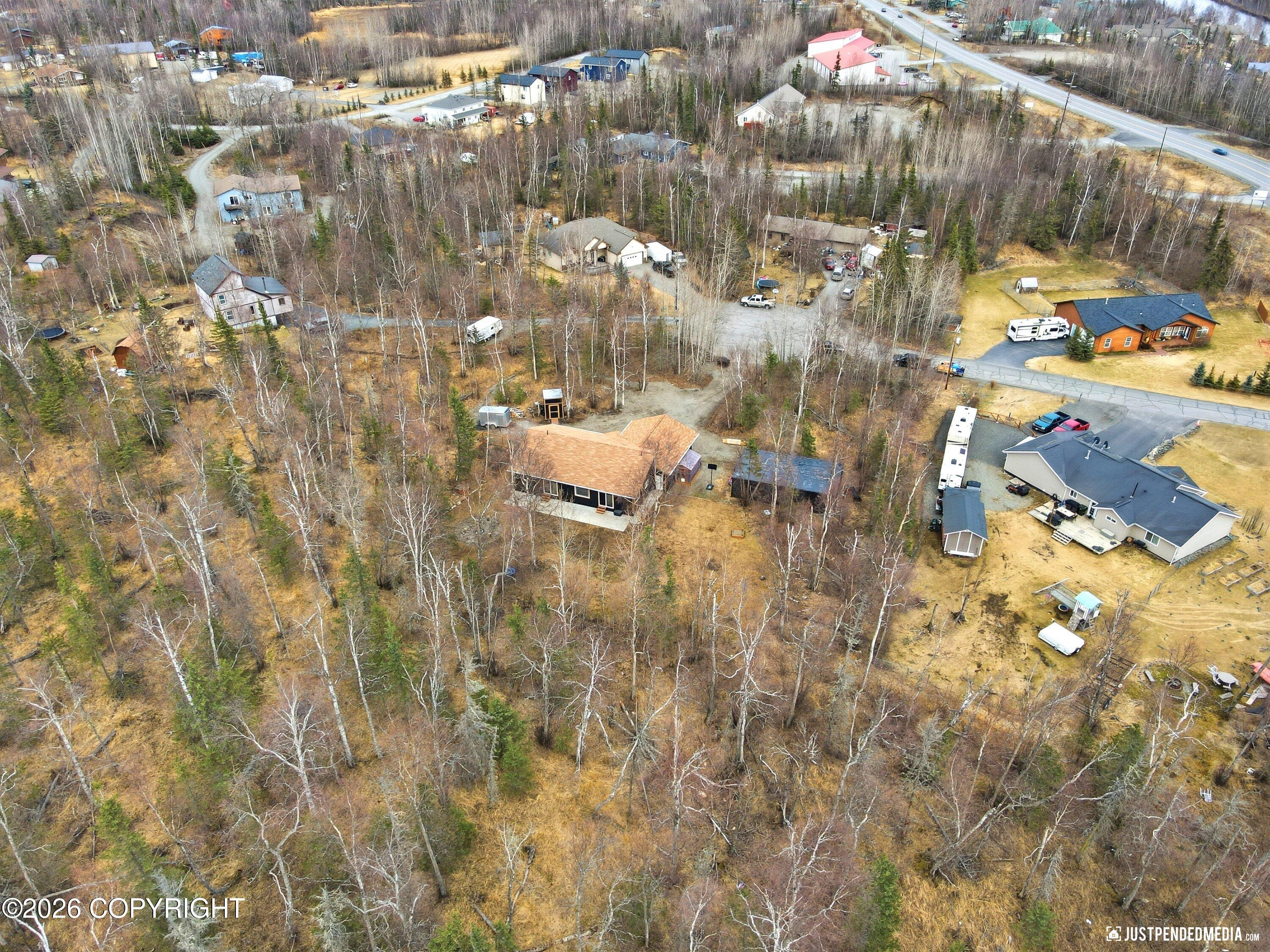 1400 N Armor Court