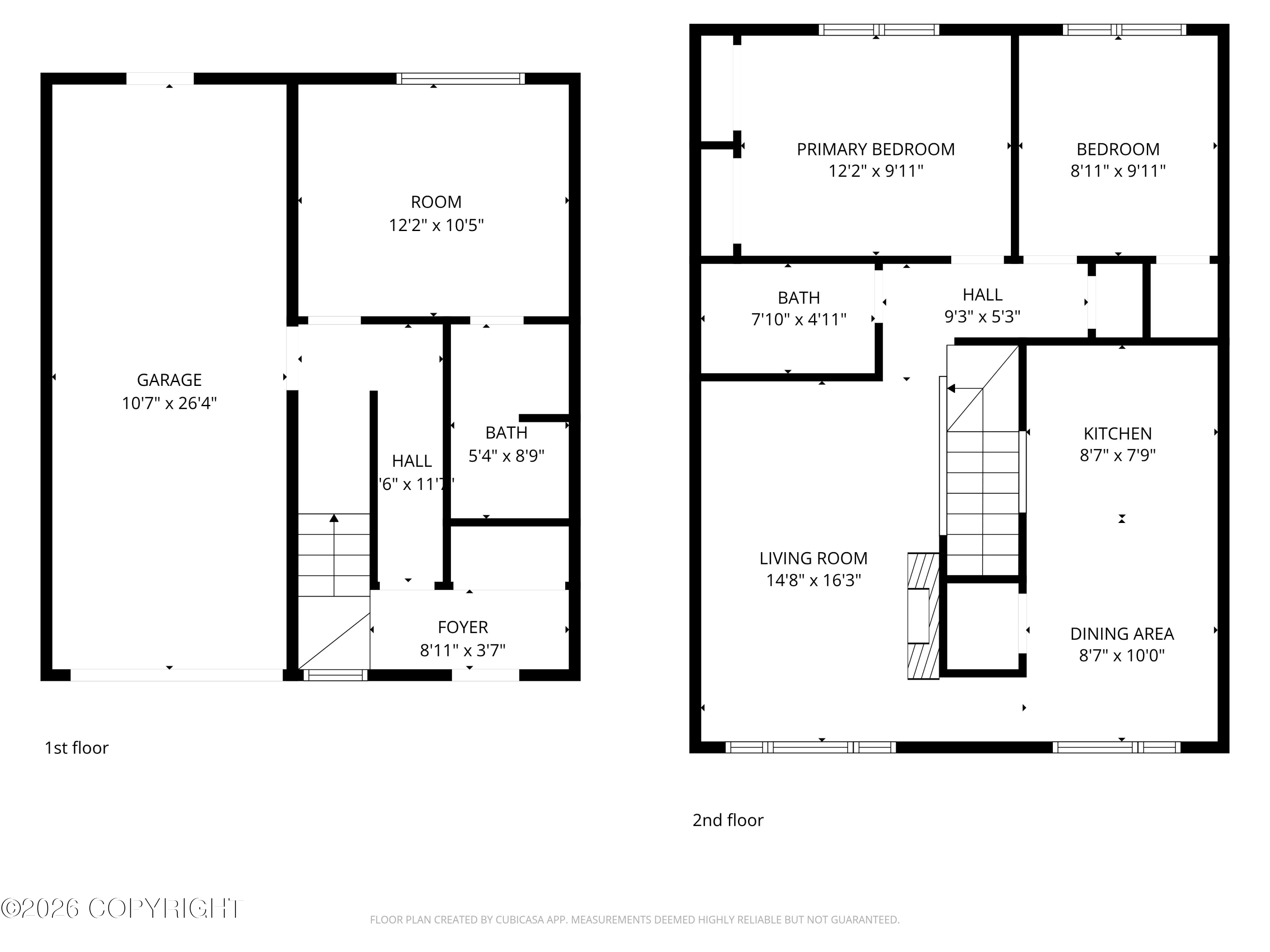 9415 Liberty Circle # 126 Unit: #126