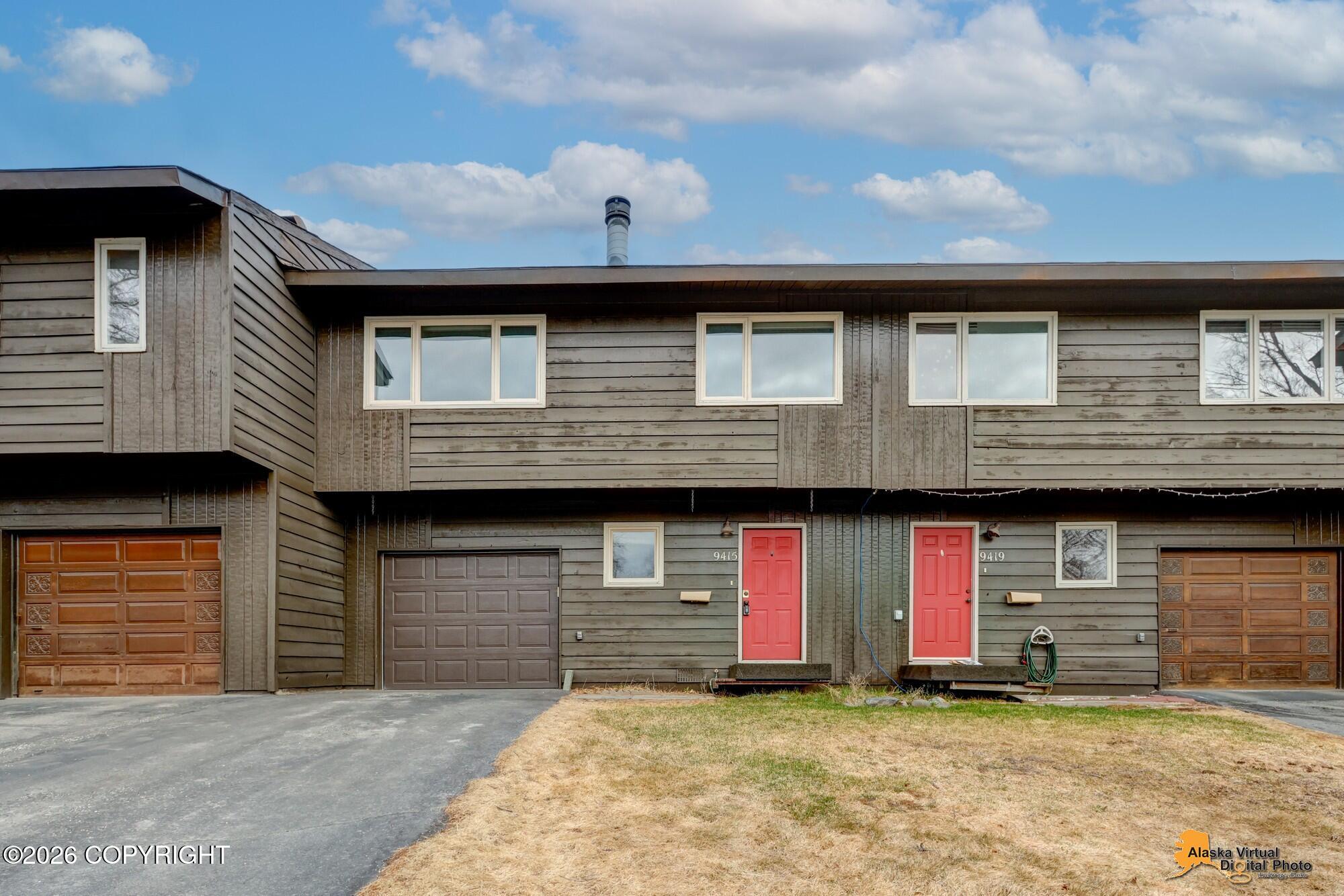 9415 Liberty Circle # 126 Unit: #126